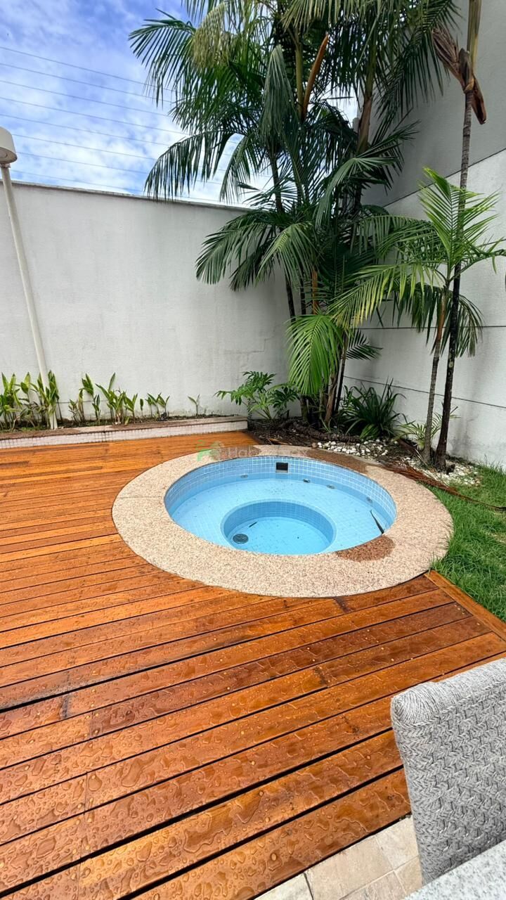 Apartamento, 3 quartos, 167 m² - Foto 11