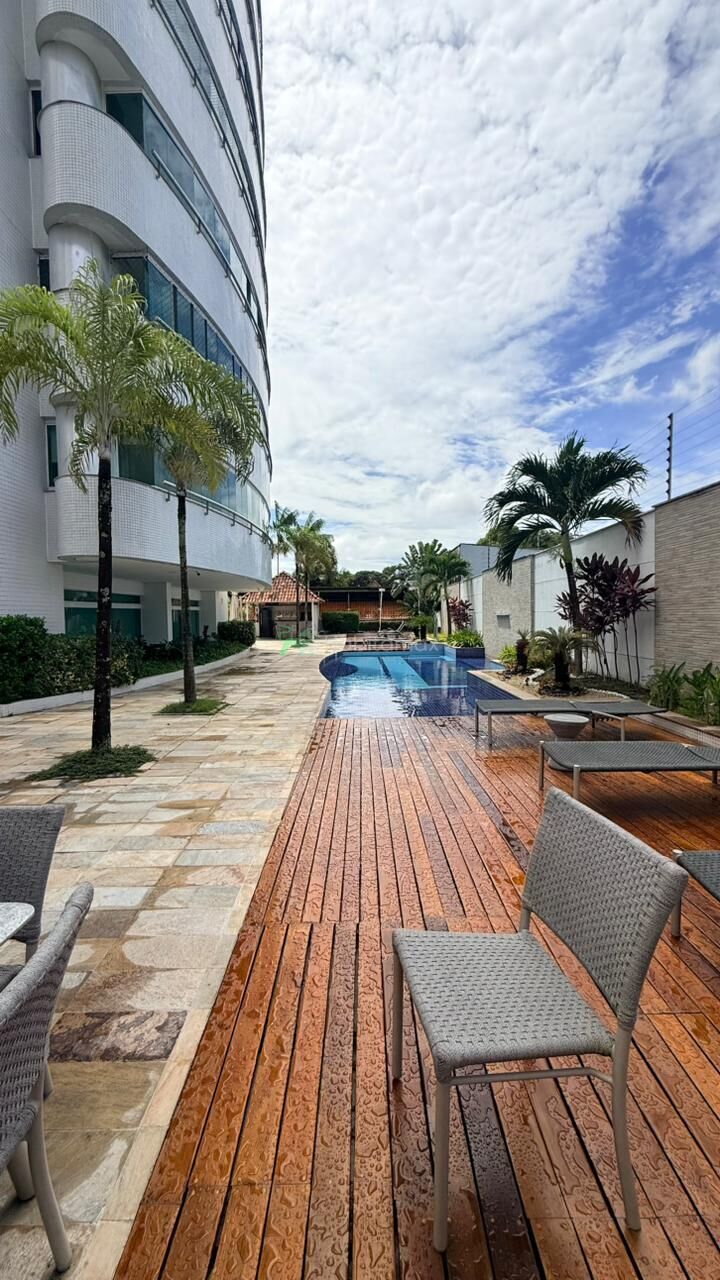 Apartamento, 3 quartos, 167 m² - Foto 2