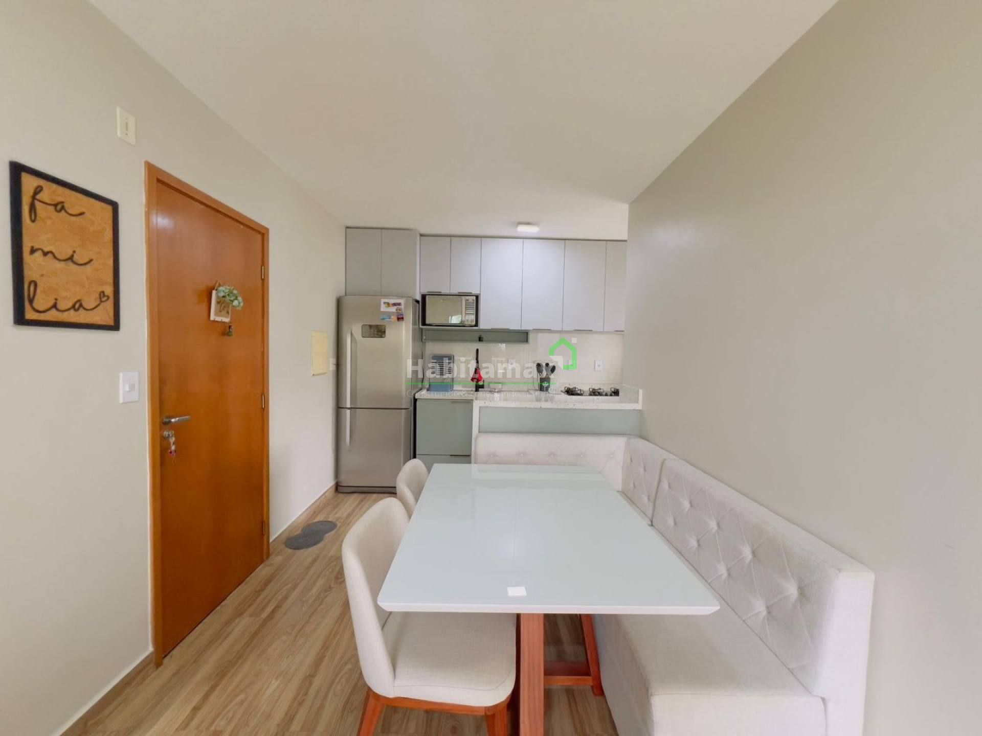 Apartamento para alugar com 3 quartos, 57m² - Foto 5