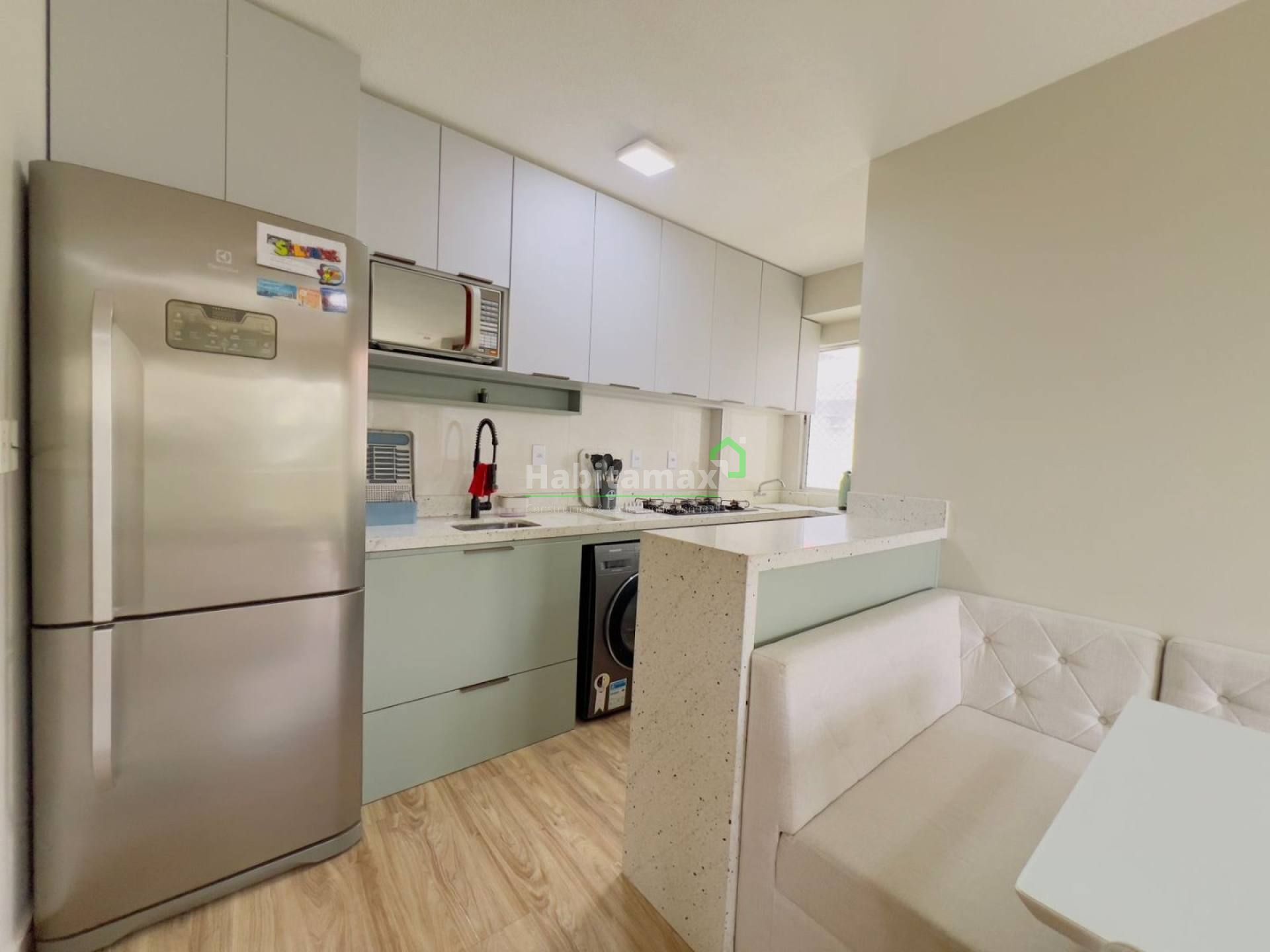Apartamento para alugar com 3 quartos, 57m² - Foto 6