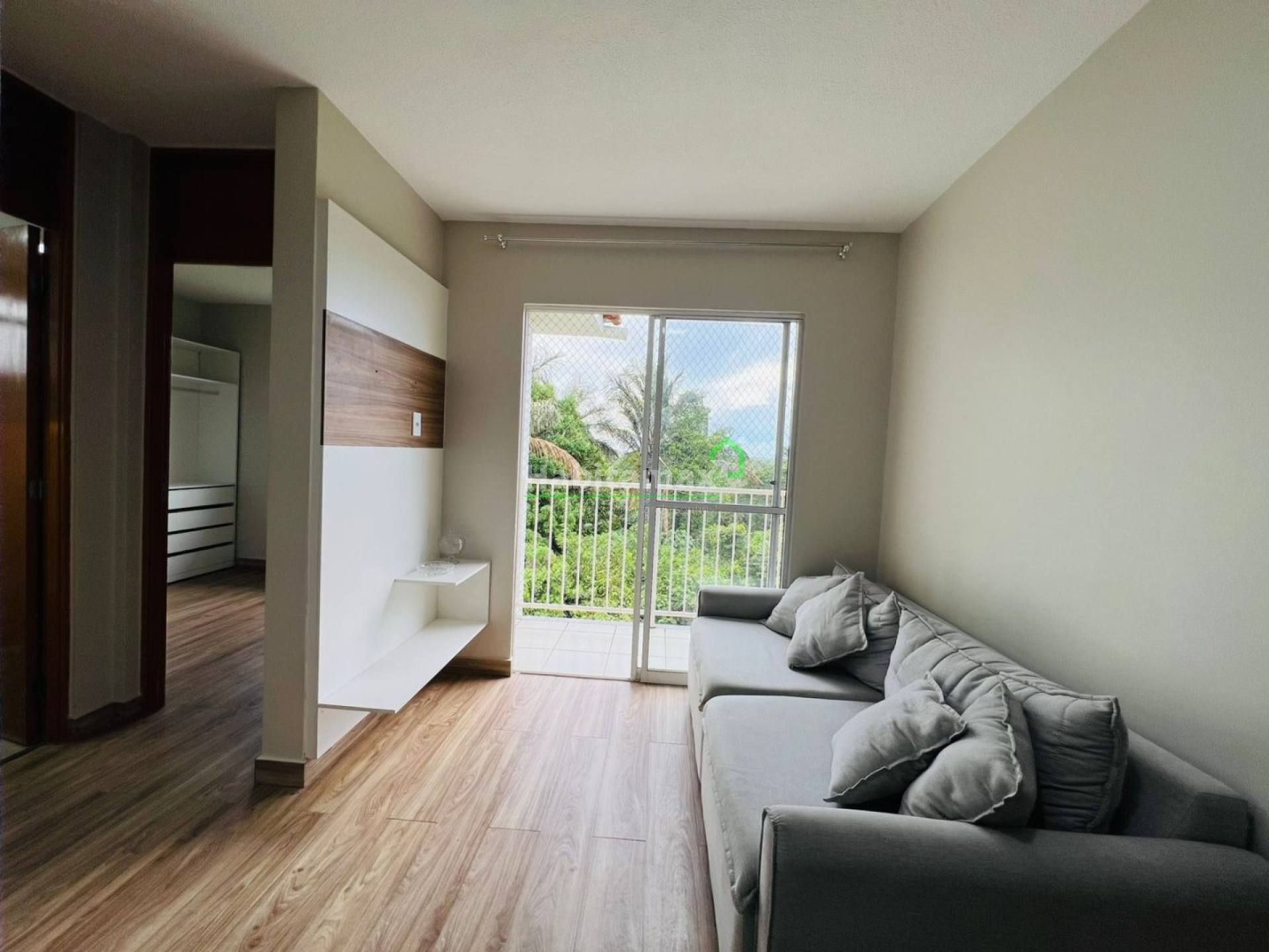 Apartamento para alugar com 3 quartos, 57m² - Foto 3