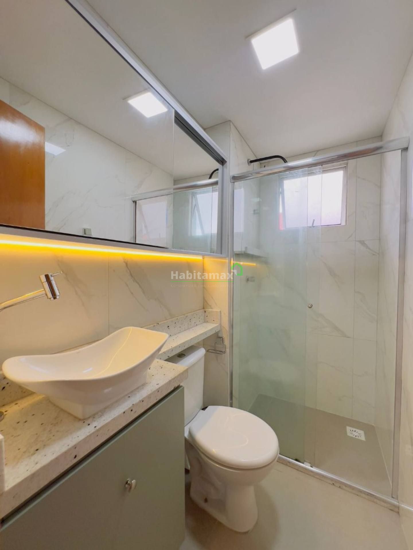Apartamento para alugar com 3 quartos, 57m² - Foto 10