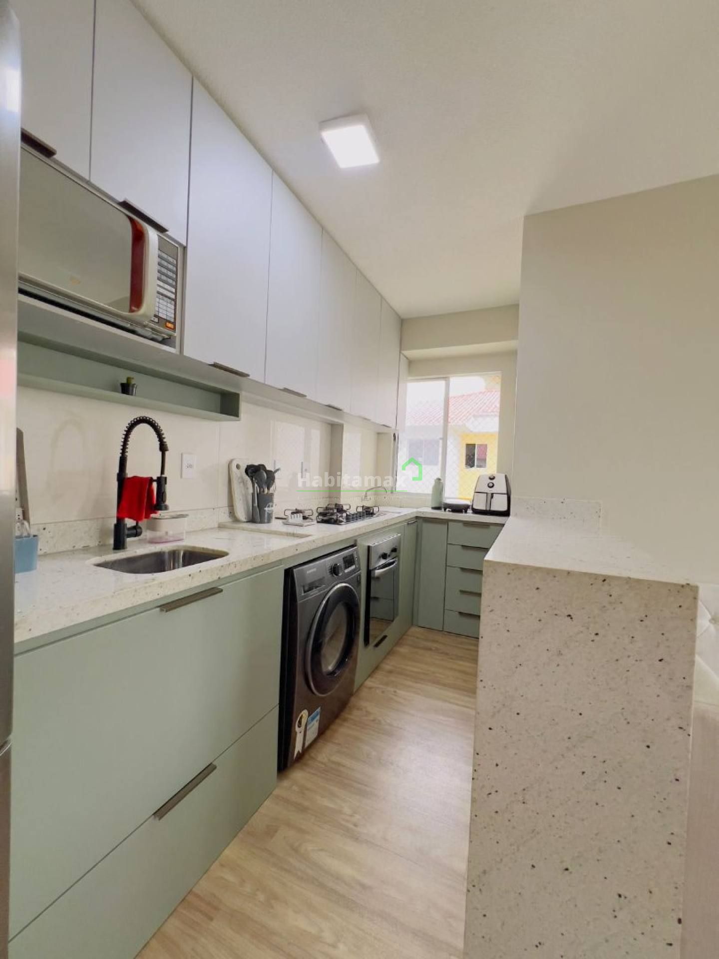 Apartamento para alugar com 3 quartos, 57m² - Foto 7