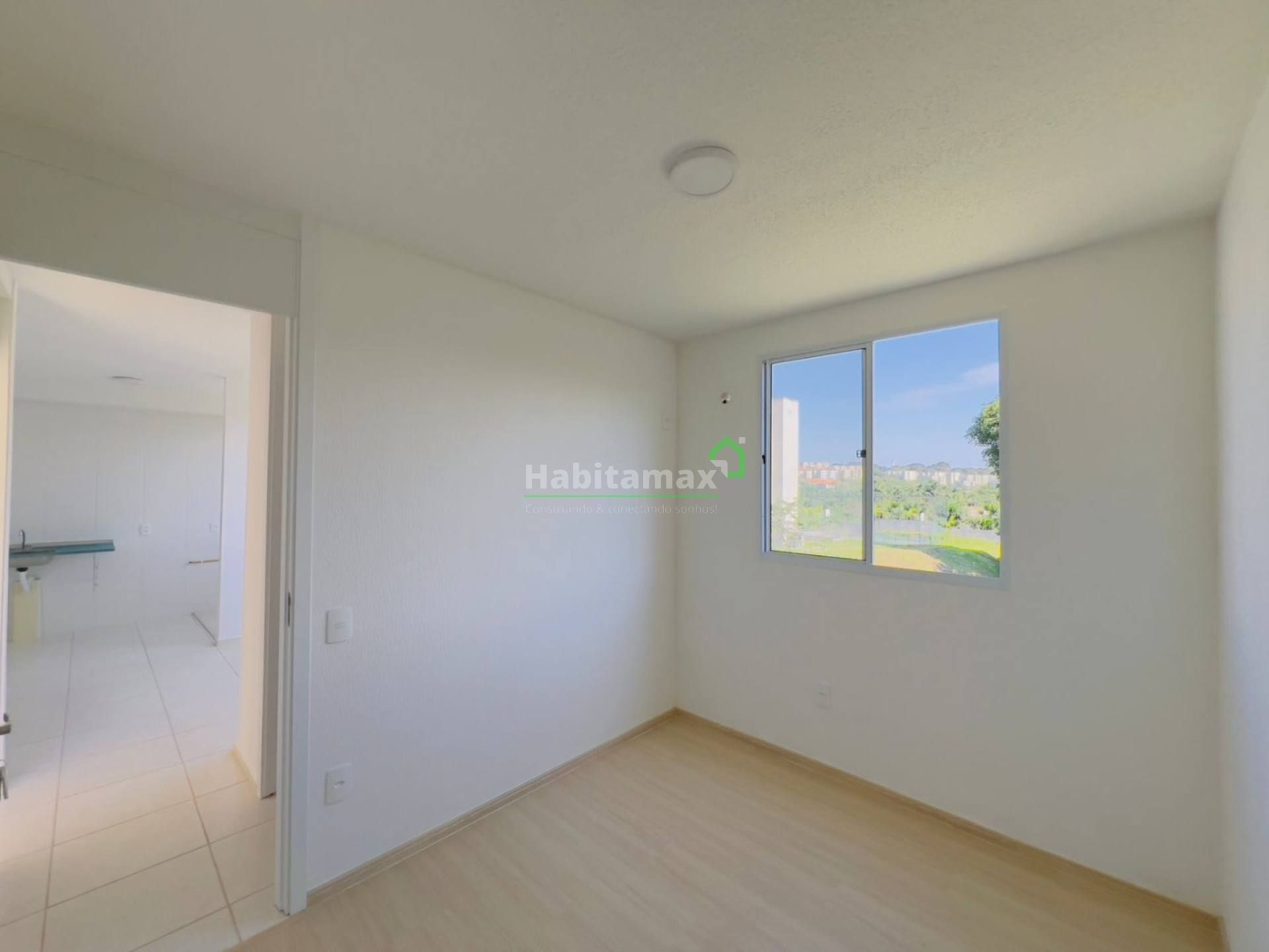 Apartamento à venda com 2 quartos, 42m² - Foto 7