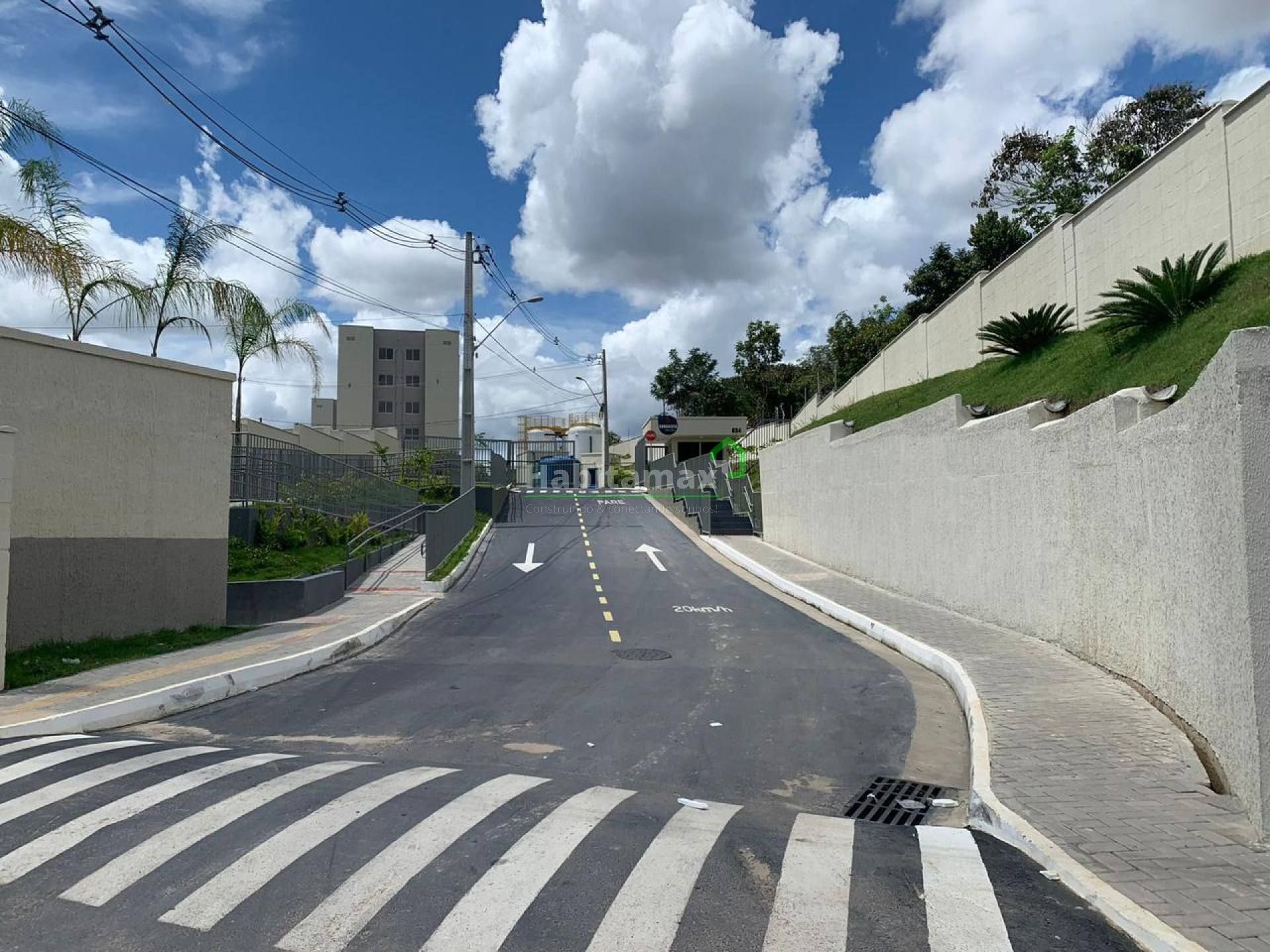 Apartamento à venda com 2 quartos, 42m² - Foto 11