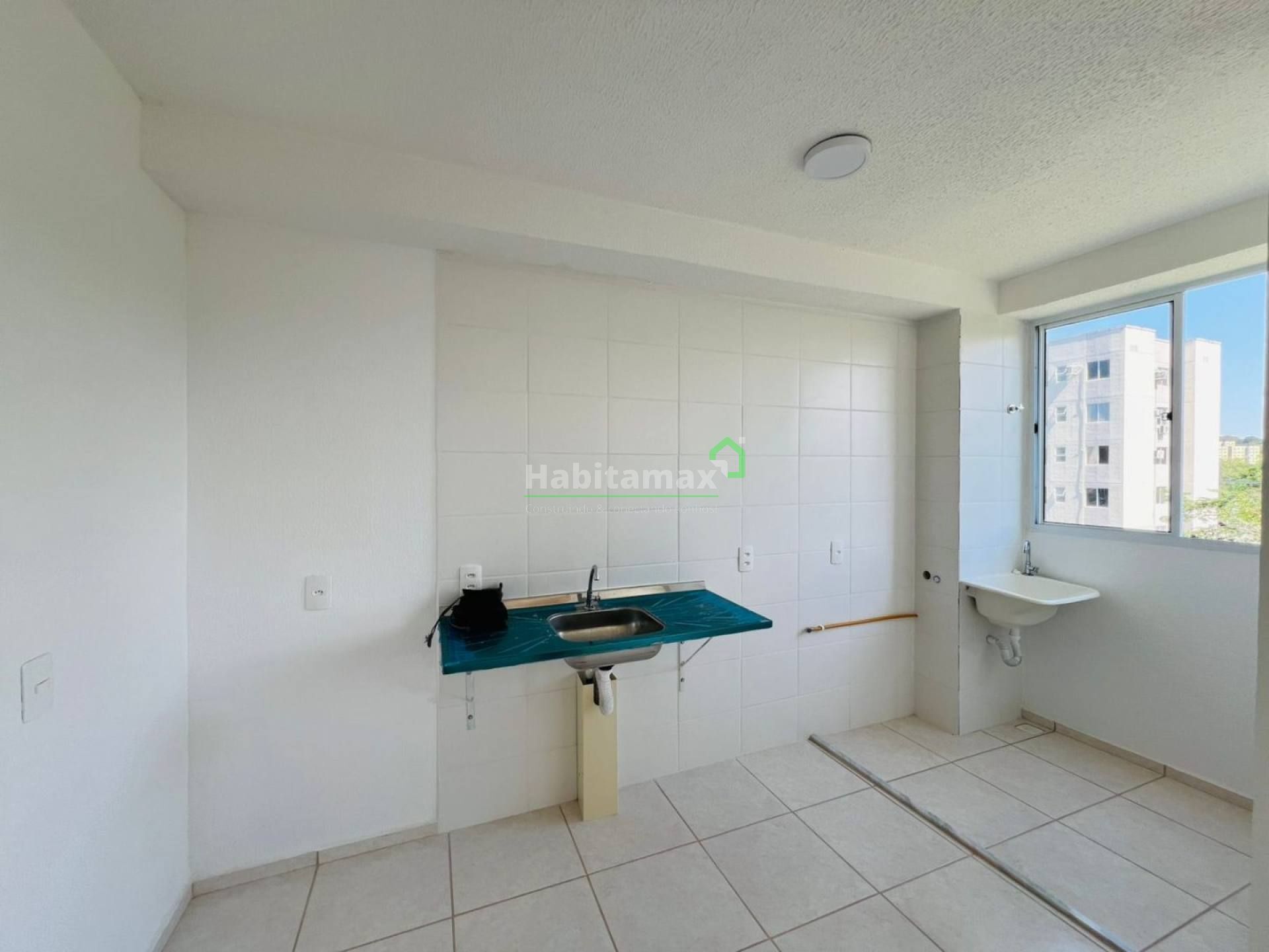 Apartamento à venda com 2 quartos, 42m² - Foto 5