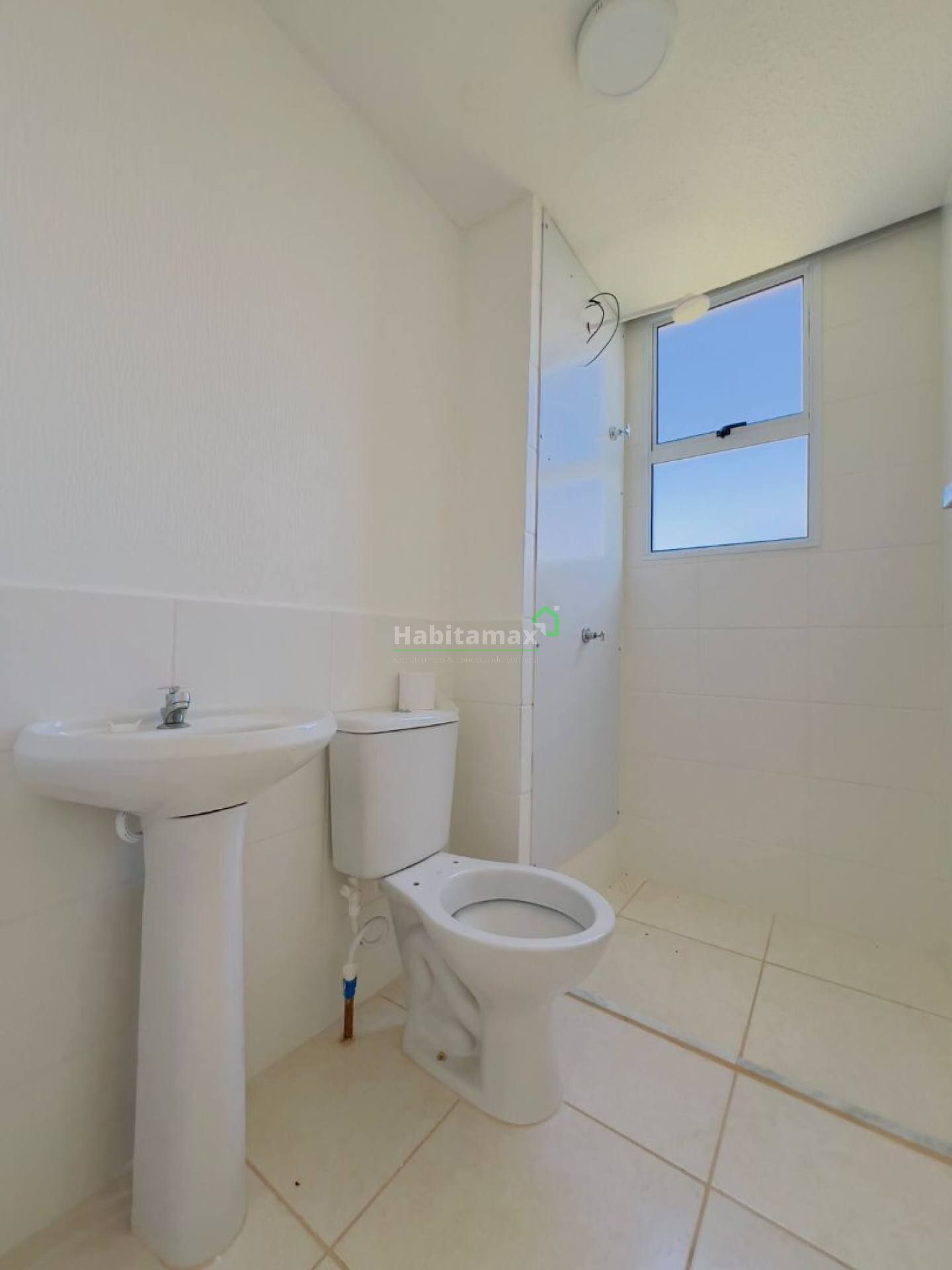 Apartamento à venda com 2 quartos, 42m² - Foto 8