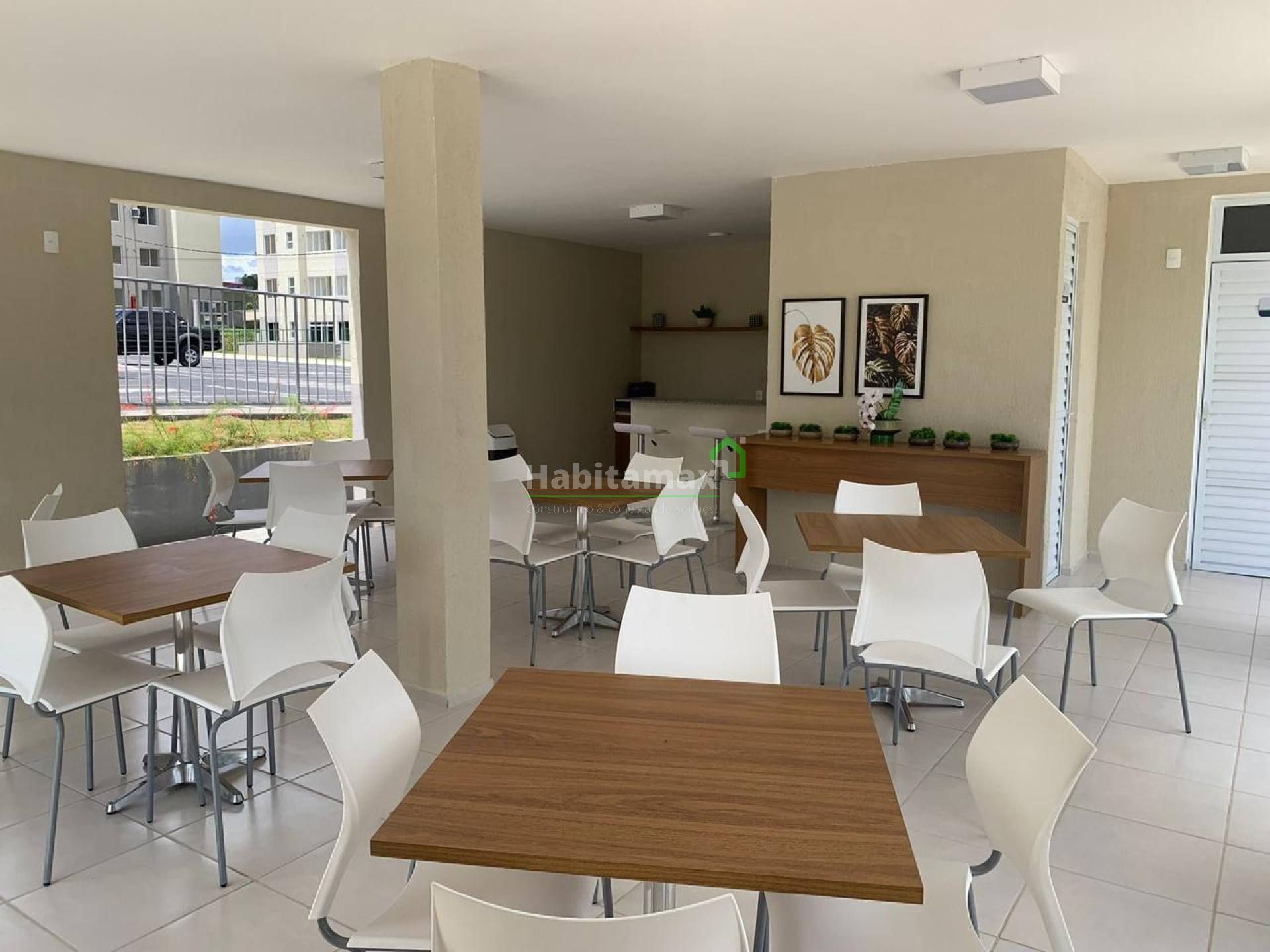 Apartamento à venda com 2 quartos, 42m² - Foto 13