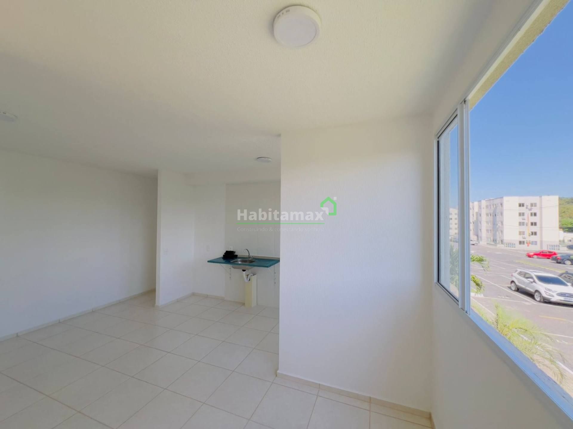 Apartamento à venda com 2 quartos, 42m² - Foto 10