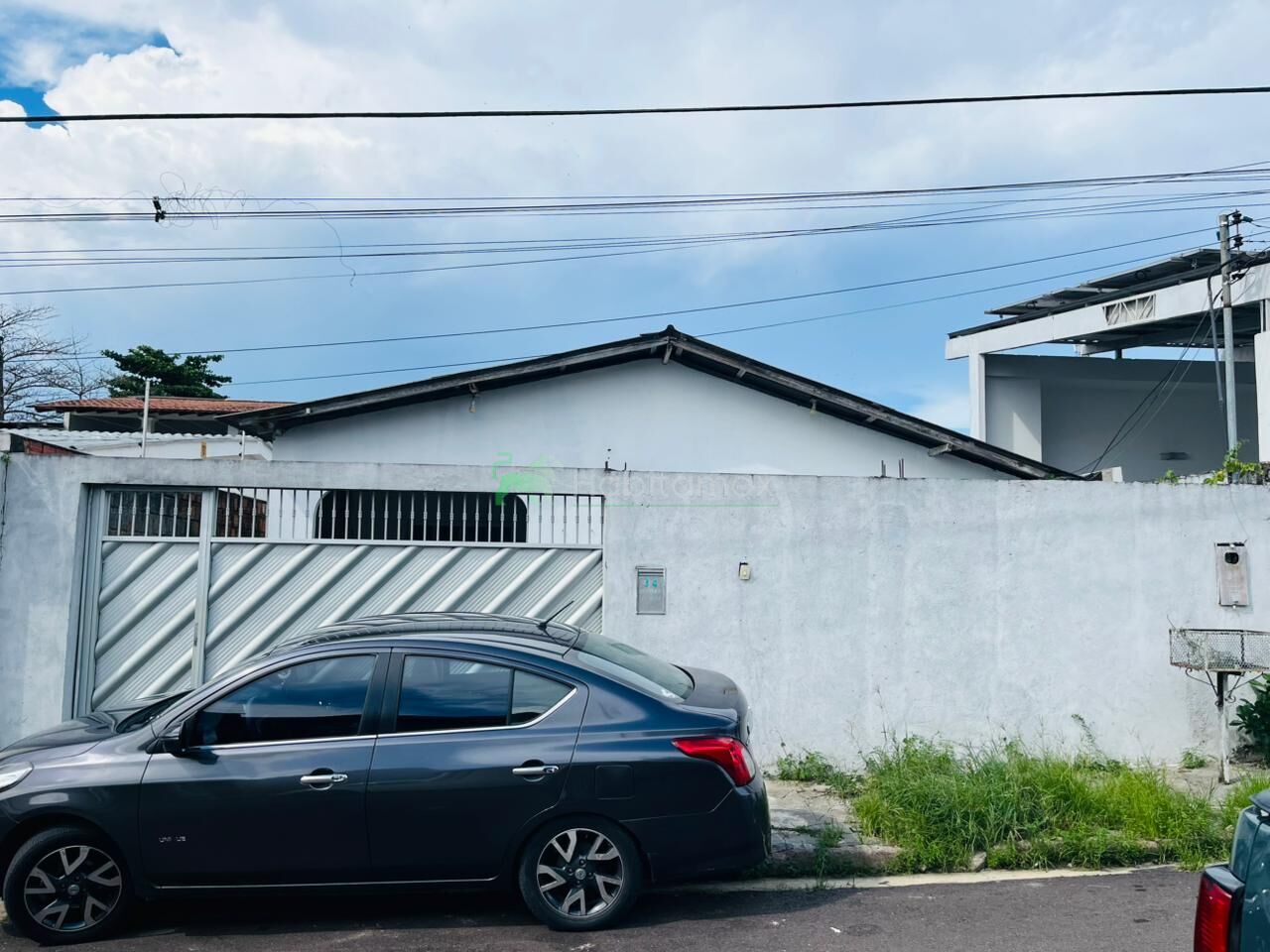 Casa, 5 quartos, 150 m² - Foto 1