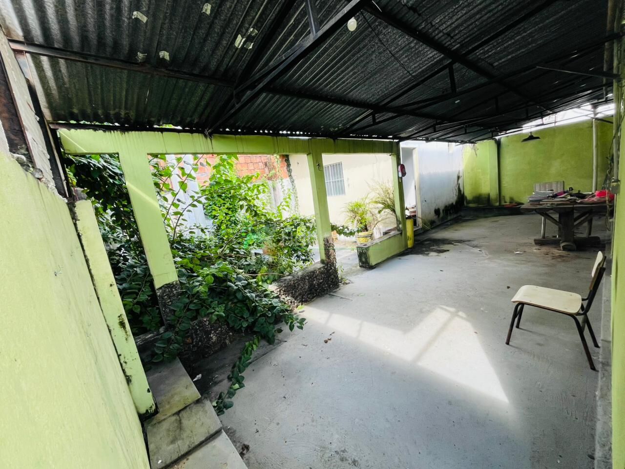 Casa, 5 quartos, 150 m² - Foto 13