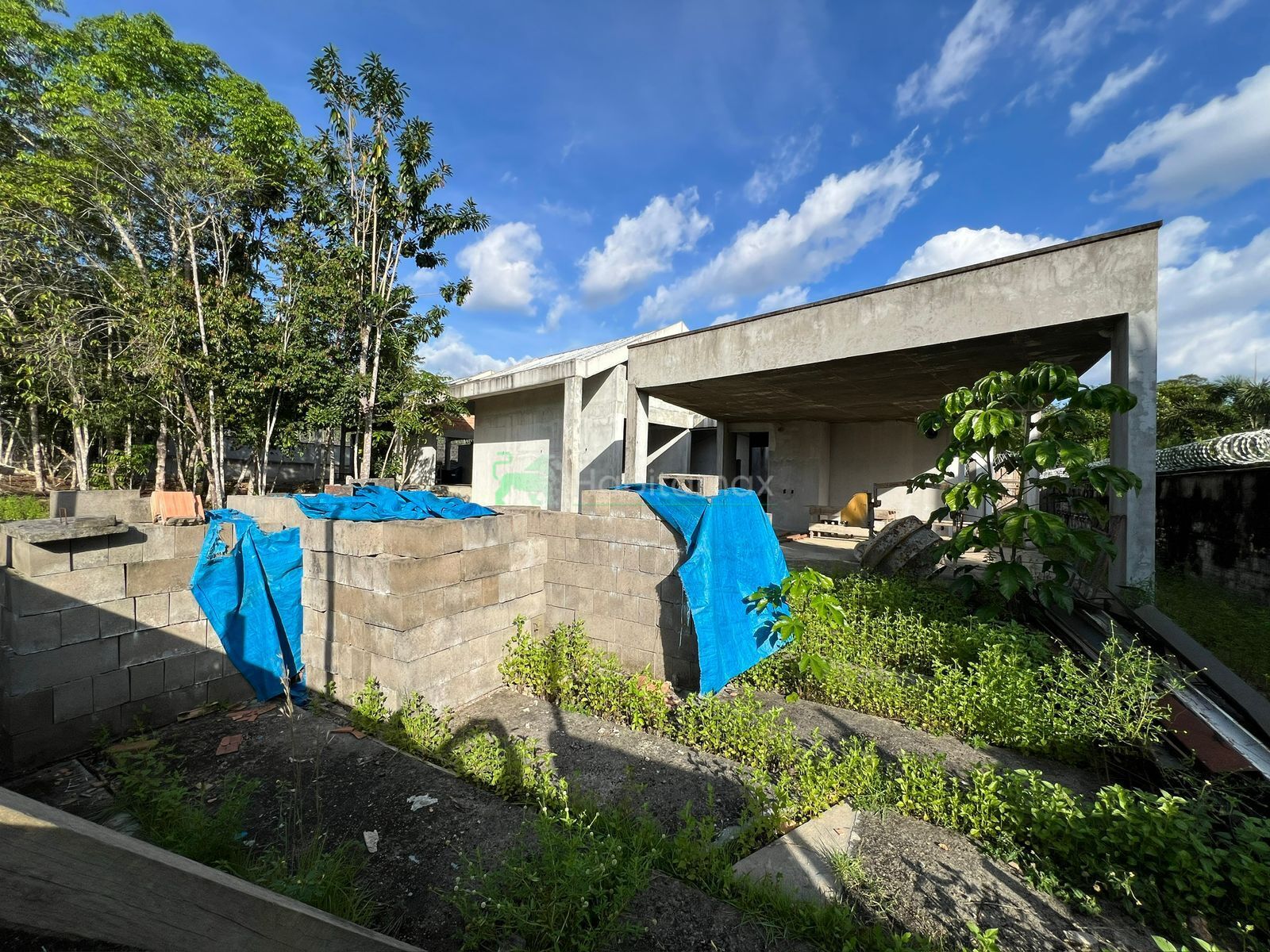 Terreno, 1120 m² - Foto 7