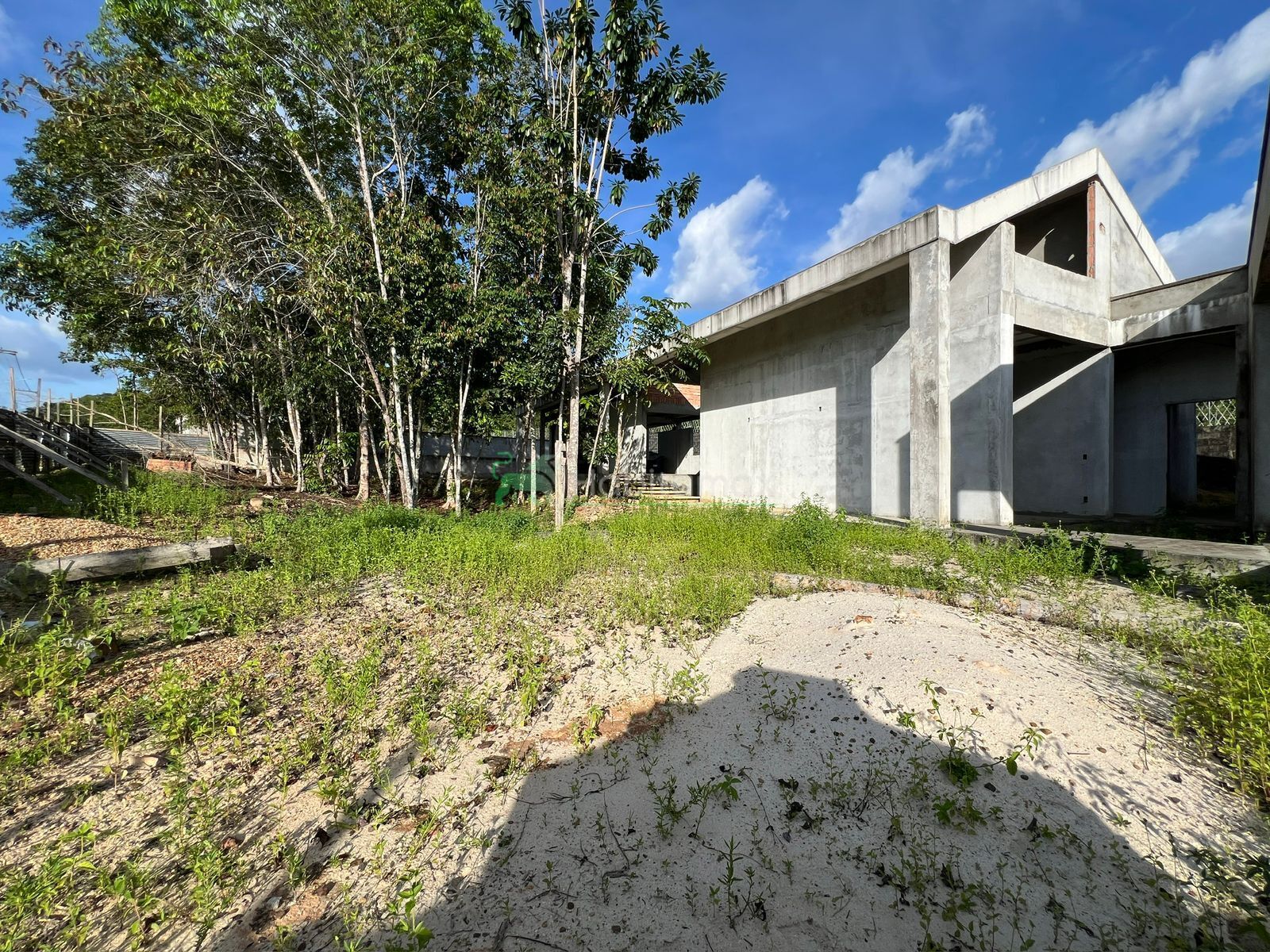 Terreno, 1120 m² - Foto 1