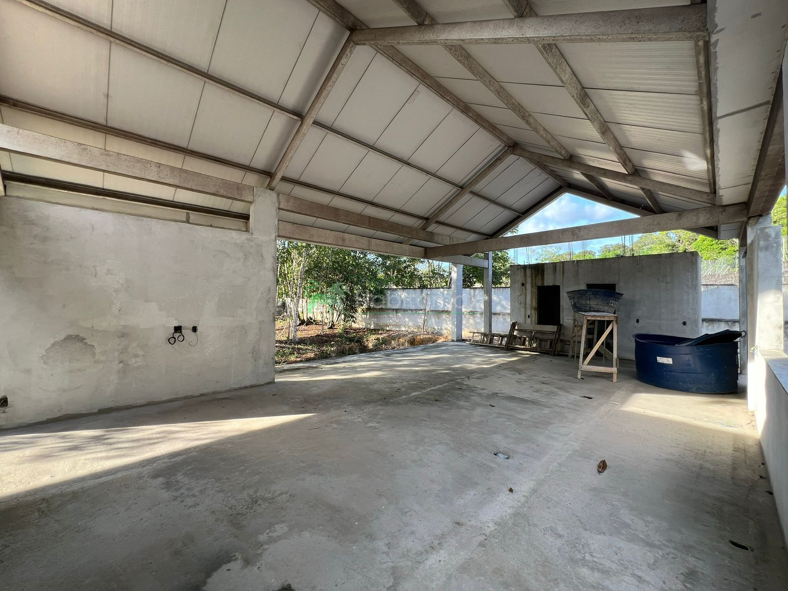 Terreno, 1120 m² - Foto 5