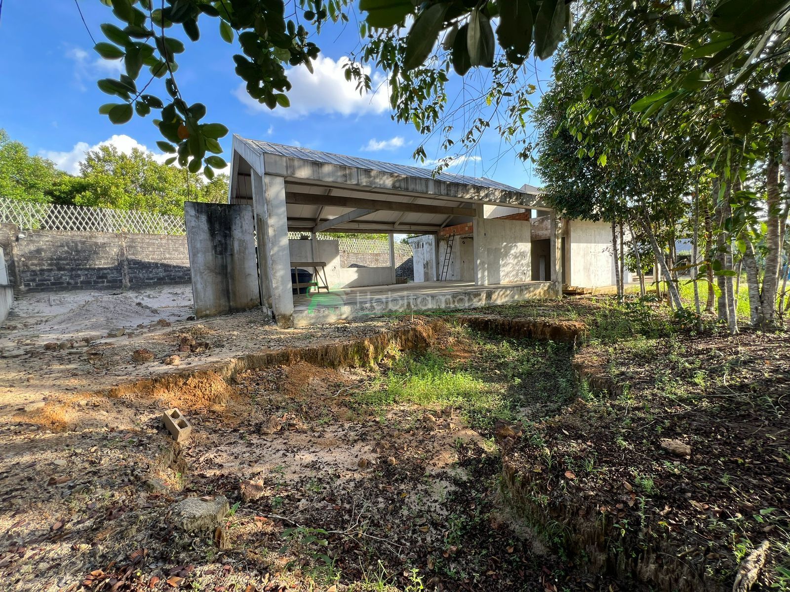 Terreno, 1120 m² - Foto 2
