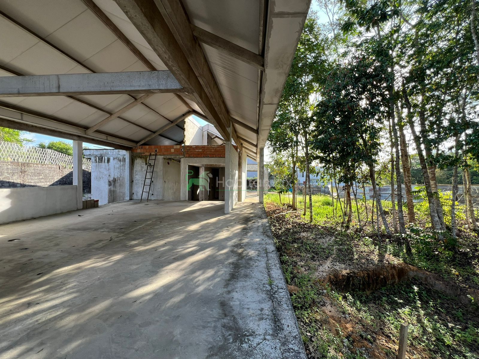 Terreno, 1120 m² - Foto 4
