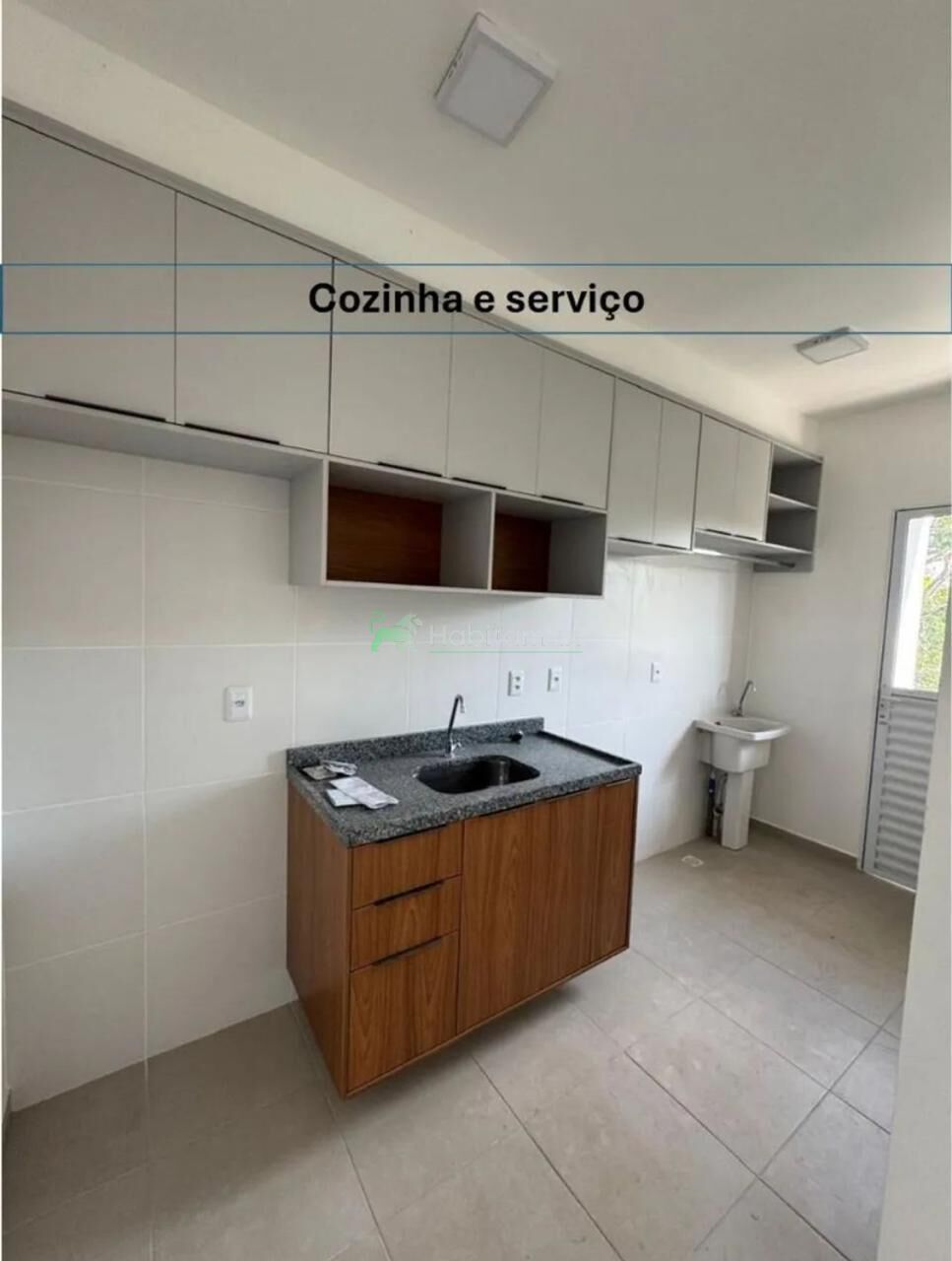 Apartamento, 2 quartos, 53 m² - Foto 8