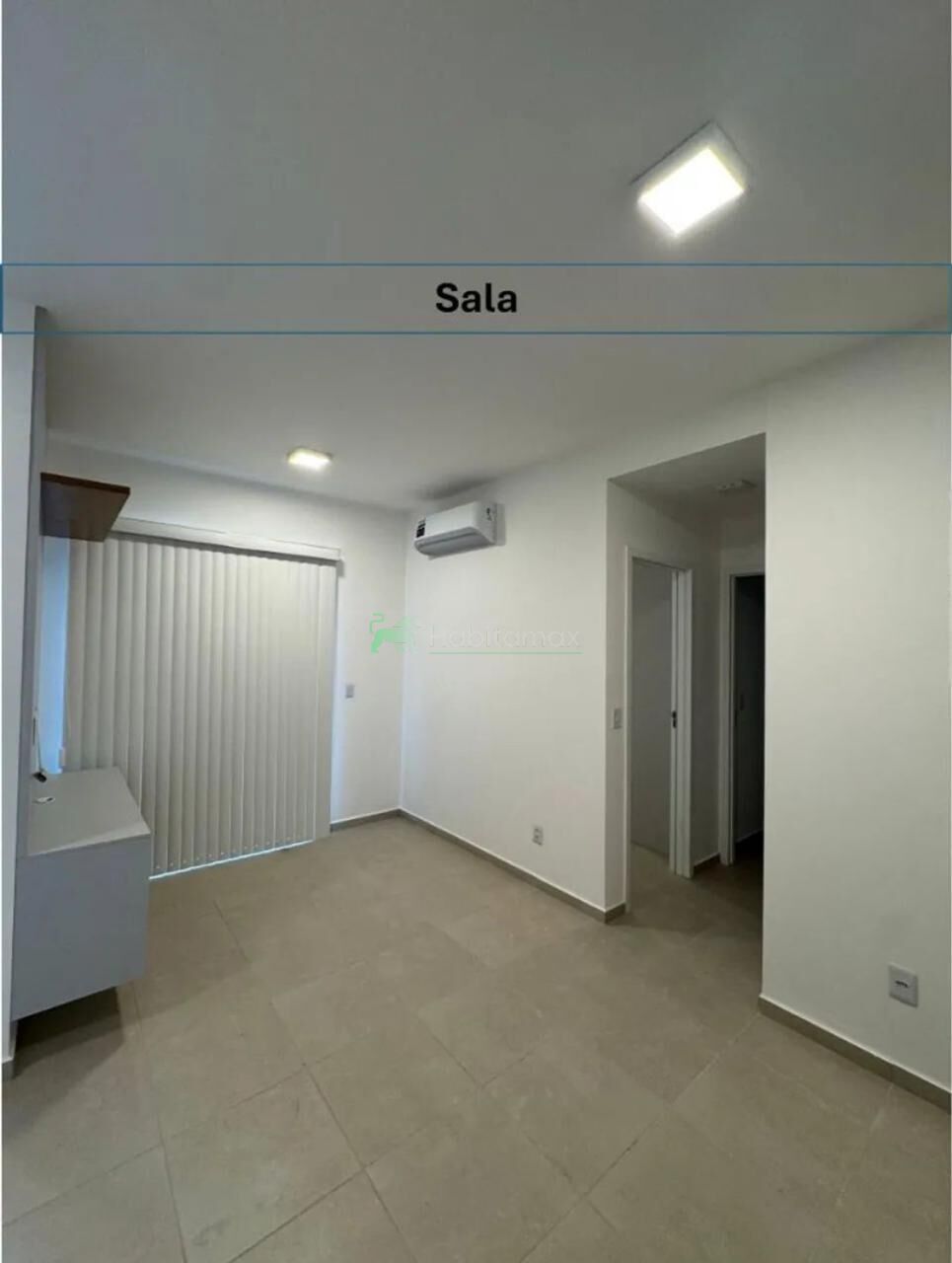 Apartamento, 2 quartos, 53 m² - Foto 5
