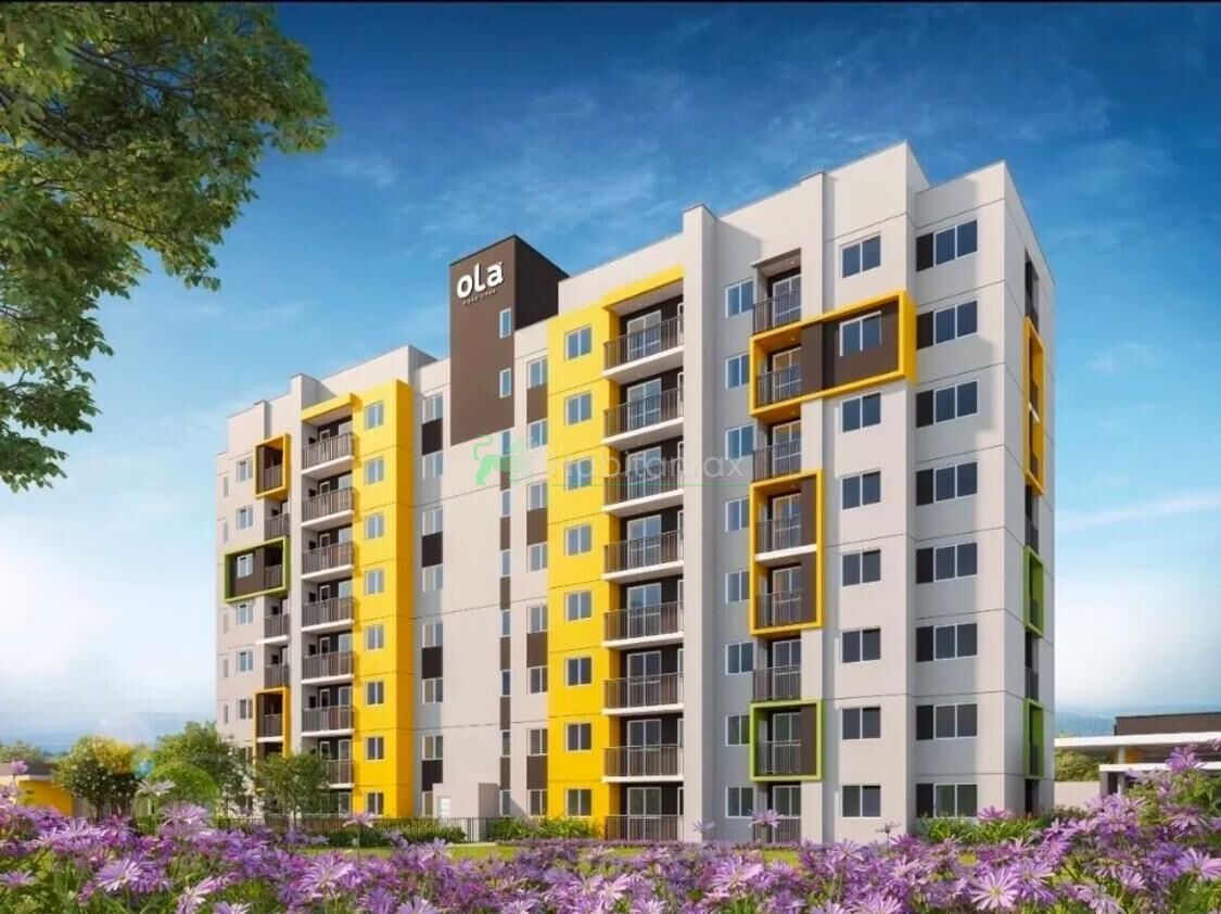 Apartamento, 2 quartos, 53 m² - Foto 2