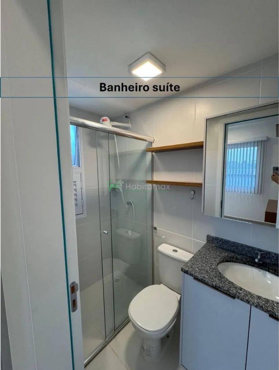 Apartamento, 2 quartos, 53 m² - Foto 11