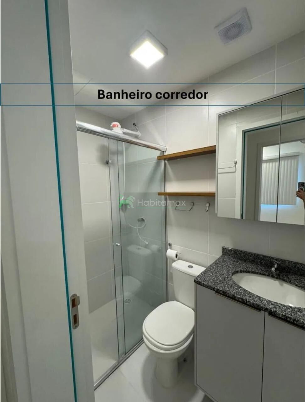 Apartamento, 2 quartos, 53 m² - Foto 14