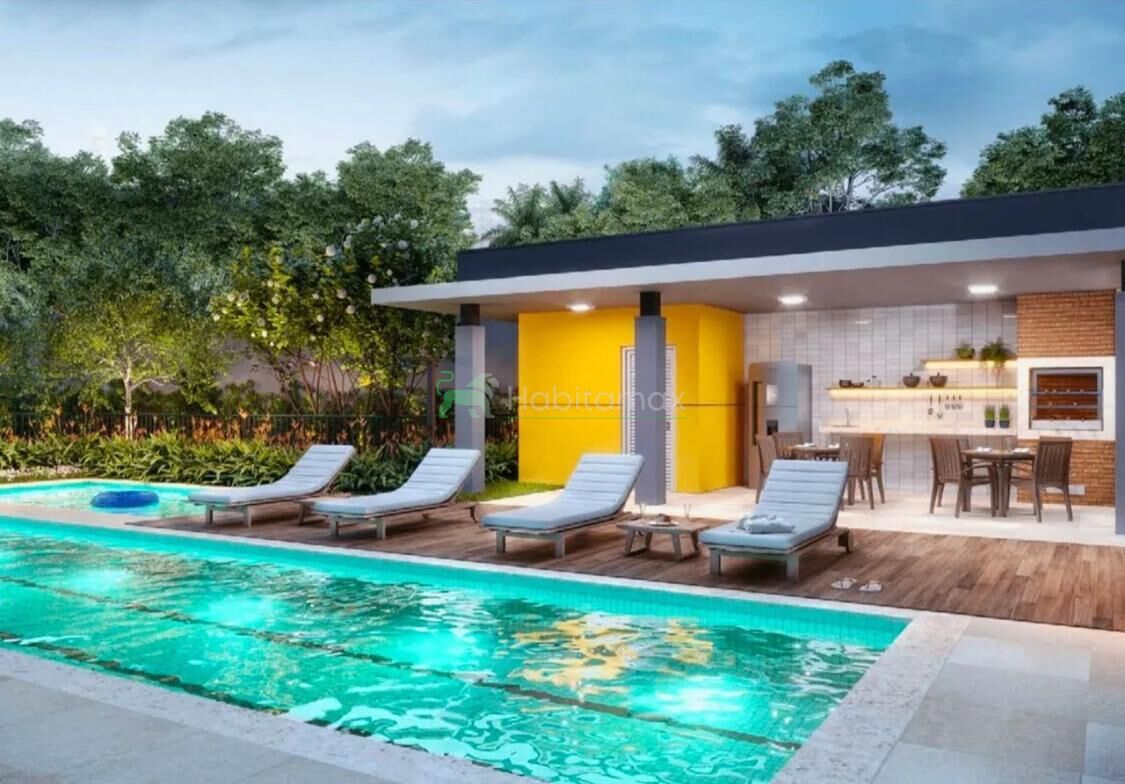 Apartamento, 2 quartos, 53 m² - Foto 3