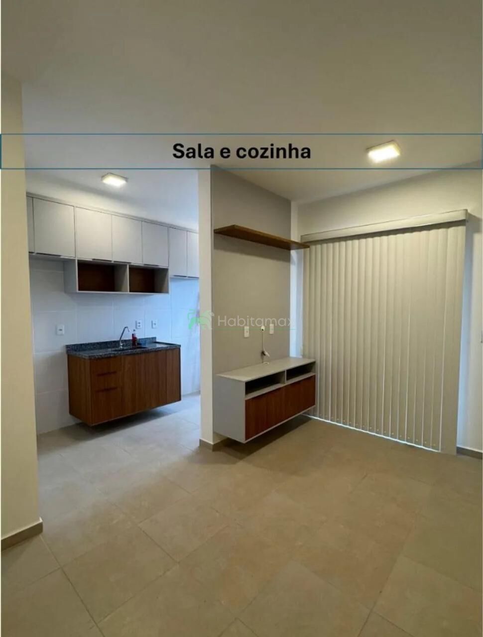 Apartamento, 2 quartos, 53 m² - Foto 6