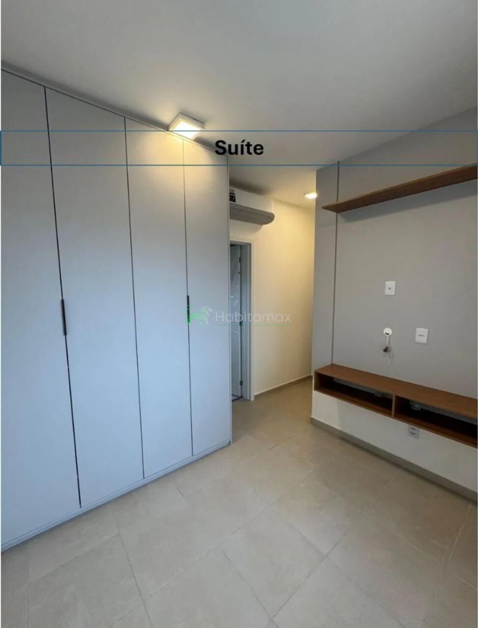 Apartamento, 2 quartos, 53 m² - Foto 9
