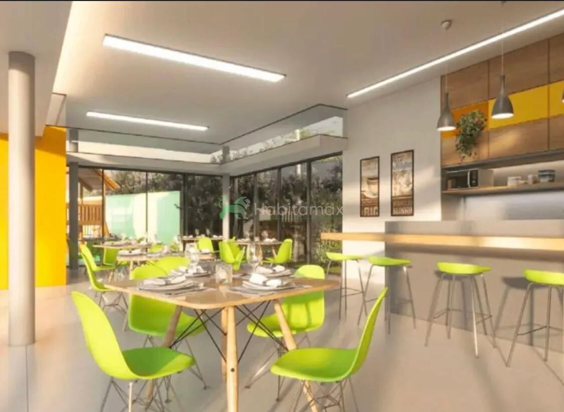 Apartamento, 2 quartos, 53 m² - Foto 4