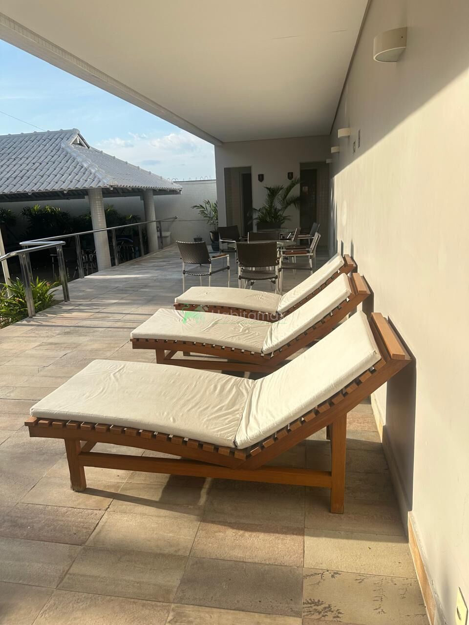 Apartamento, 3 quartos, 150 m² - Foto 2