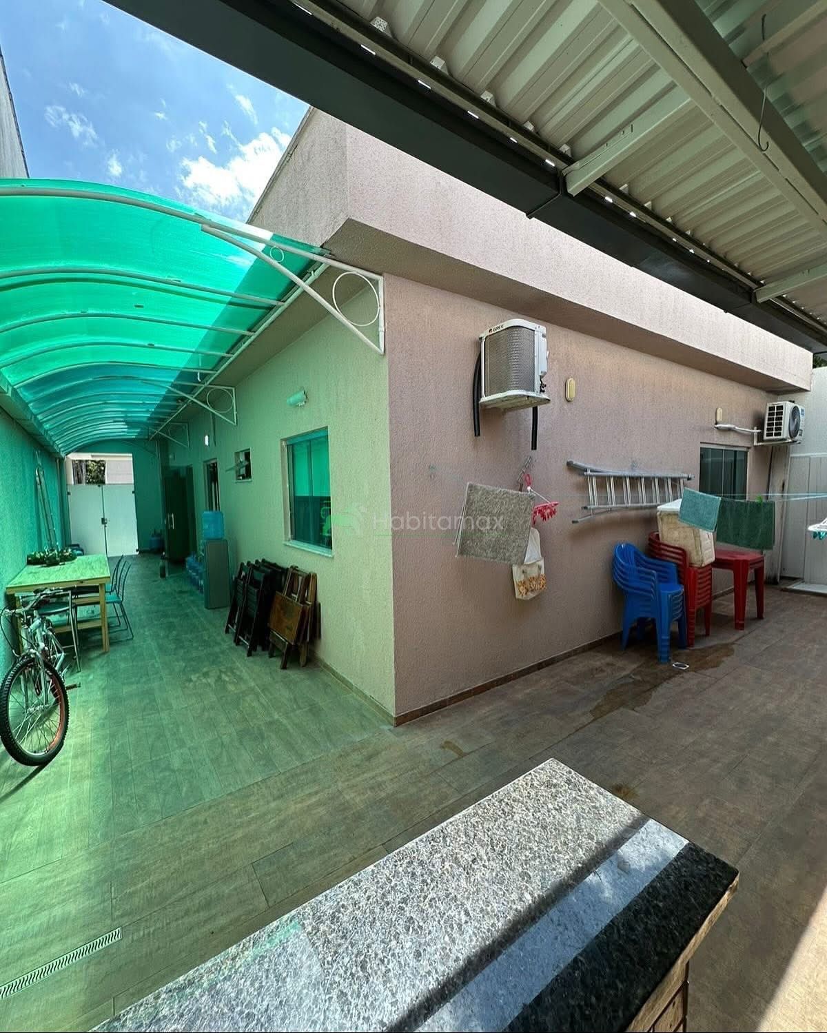 Casa, 3 quartos, 250 m² - Foto 5