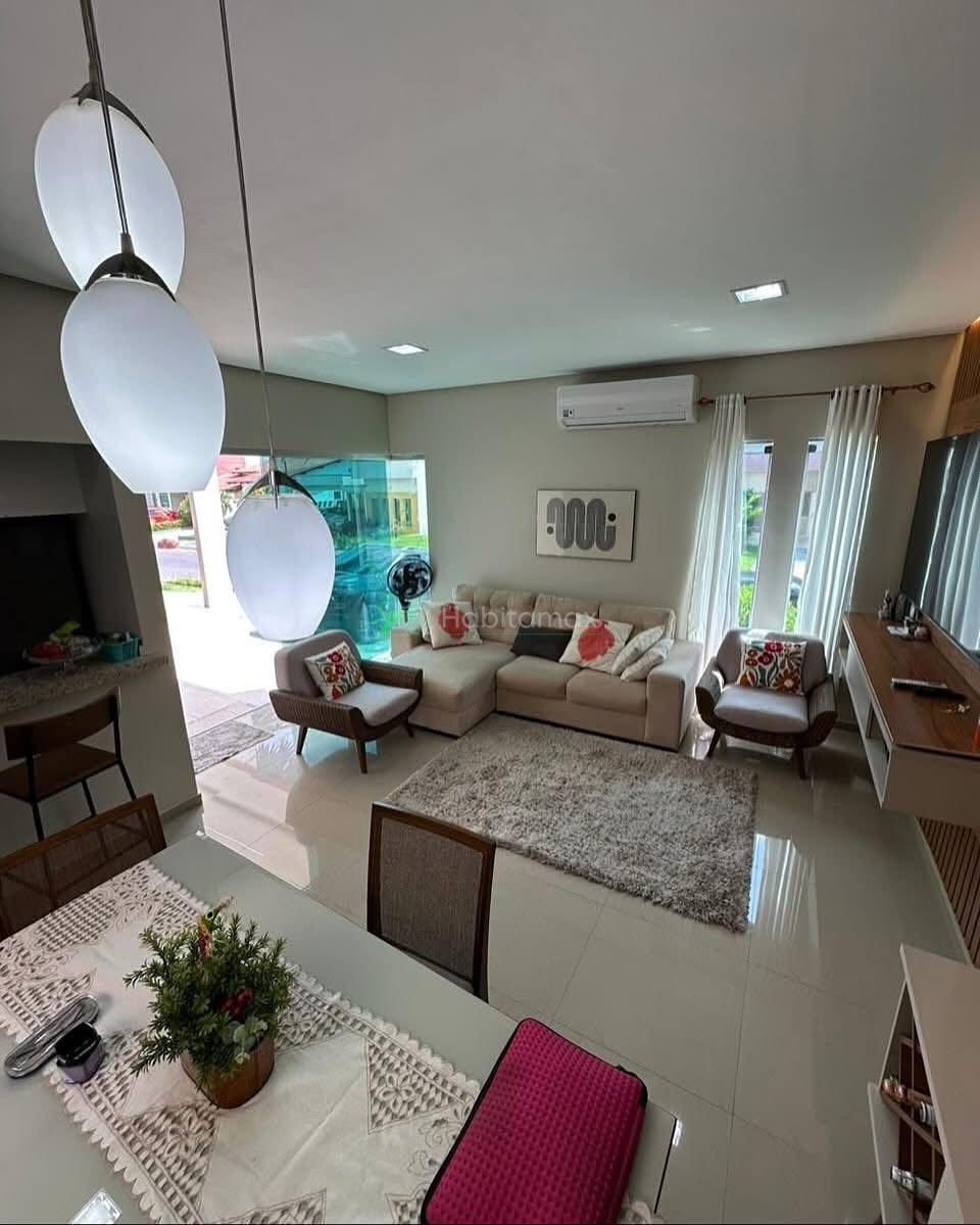 Casa, 3 quartos, 250 m² - Foto 2