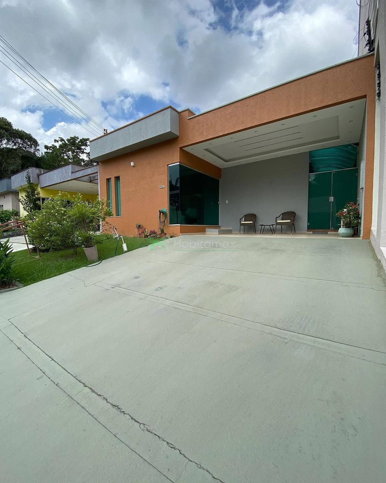 Casa, 3 quartos, 250 m² - Foto 8