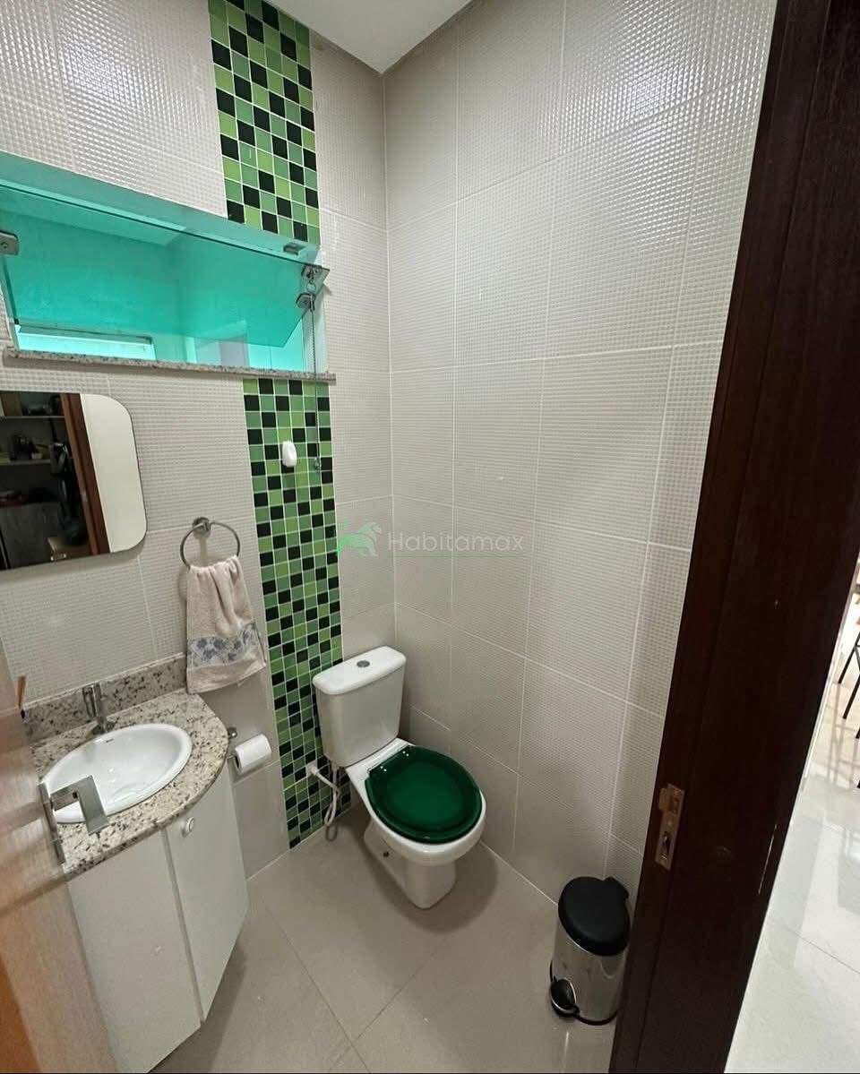 Casa, 3 quartos, 250 m² - Foto 7