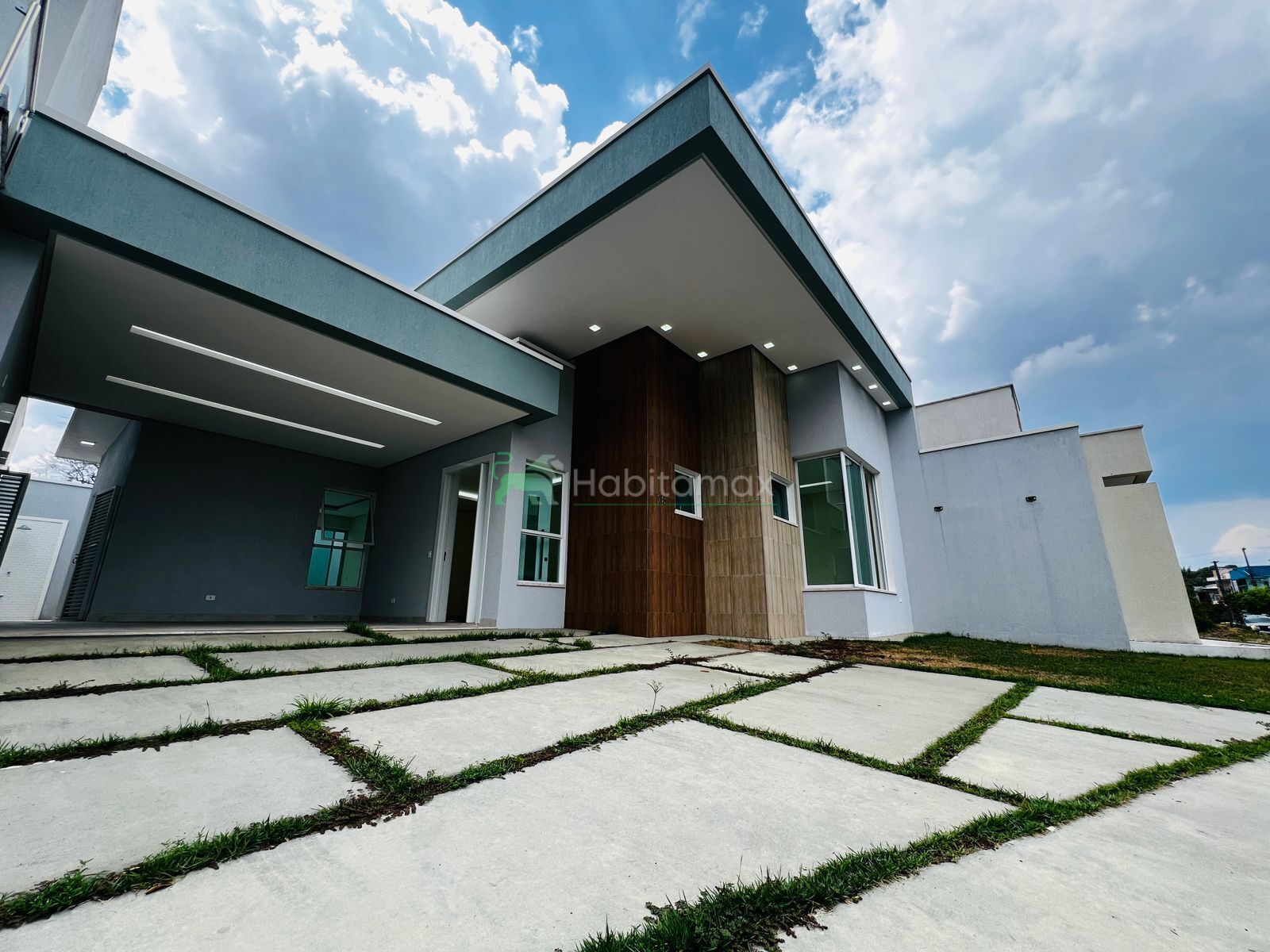 Casa, 3 quartos, 170 m² - Foto 2