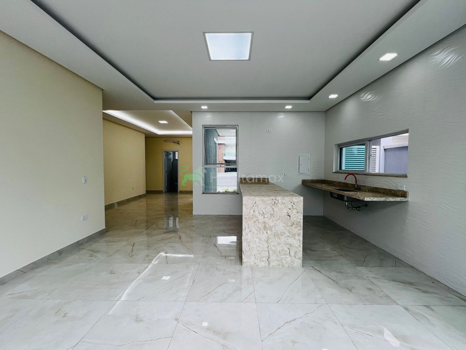 Casa, 3 quartos, 170 m² - Foto 6