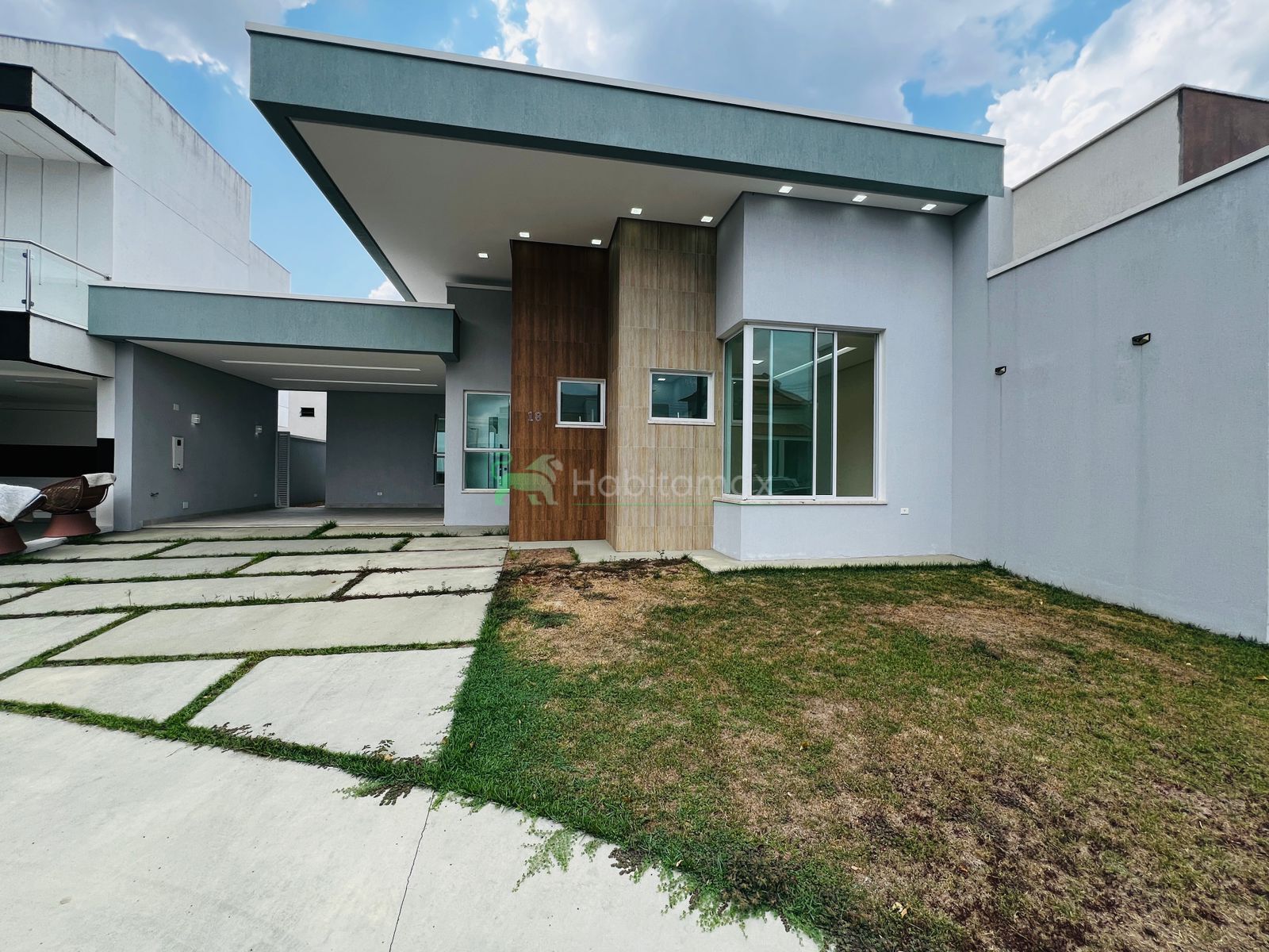 Casa, 3 quartos, 170 m² - Foto 1