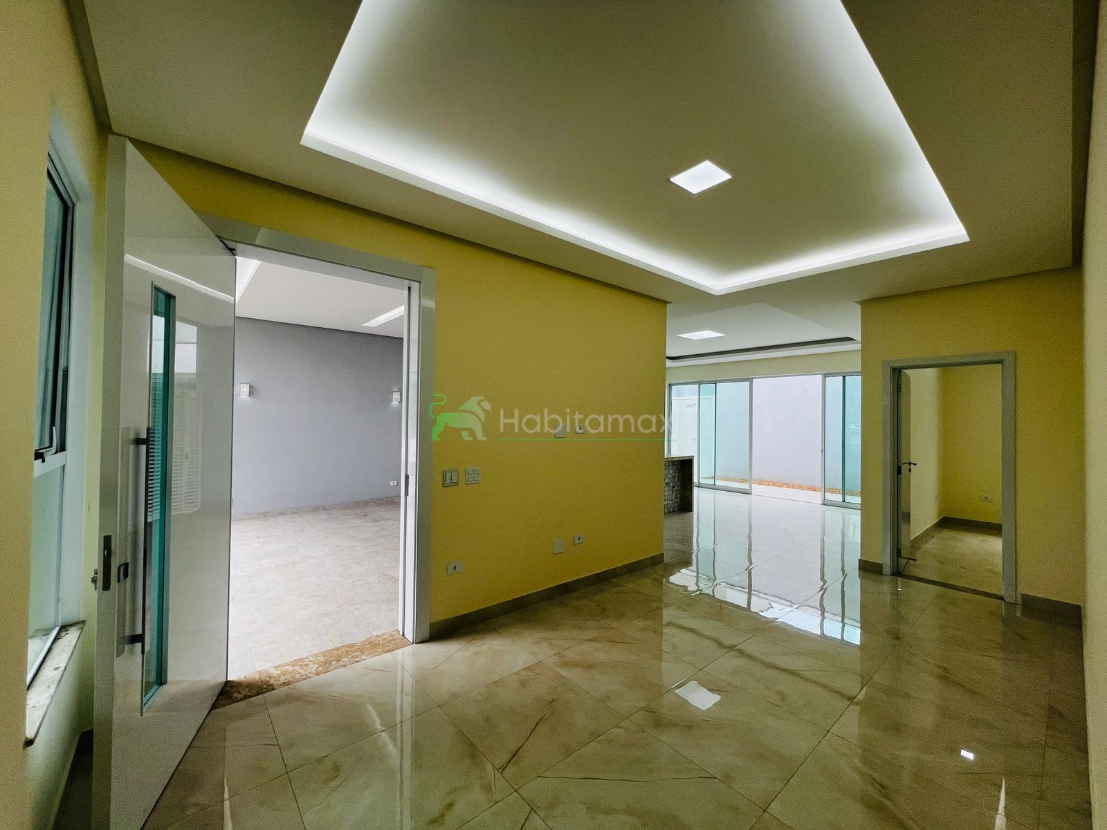 Casa, 3 quartos, 170 m² - Foto 19