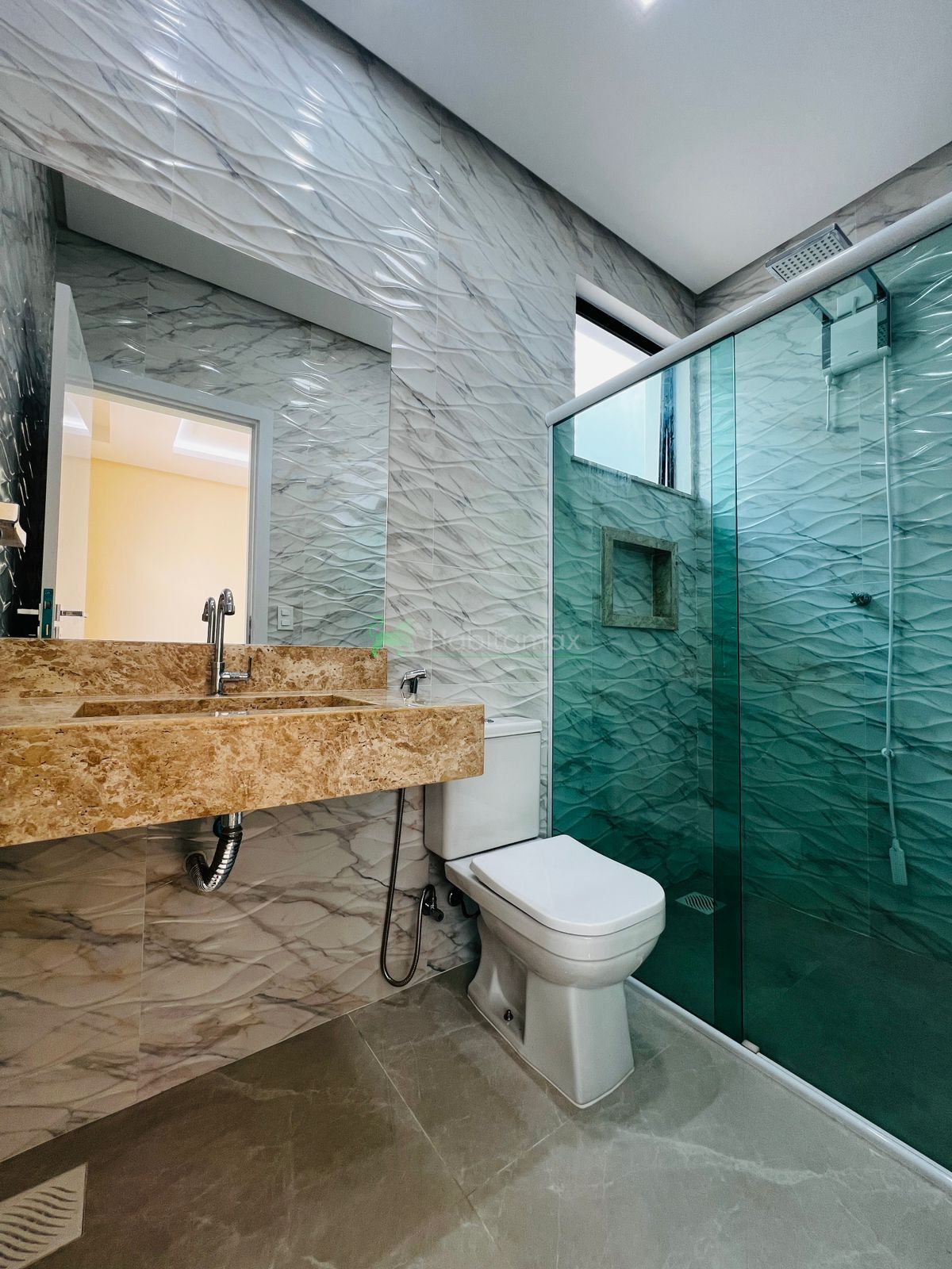 Casa, 3 quartos, 170 m² - Foto 22