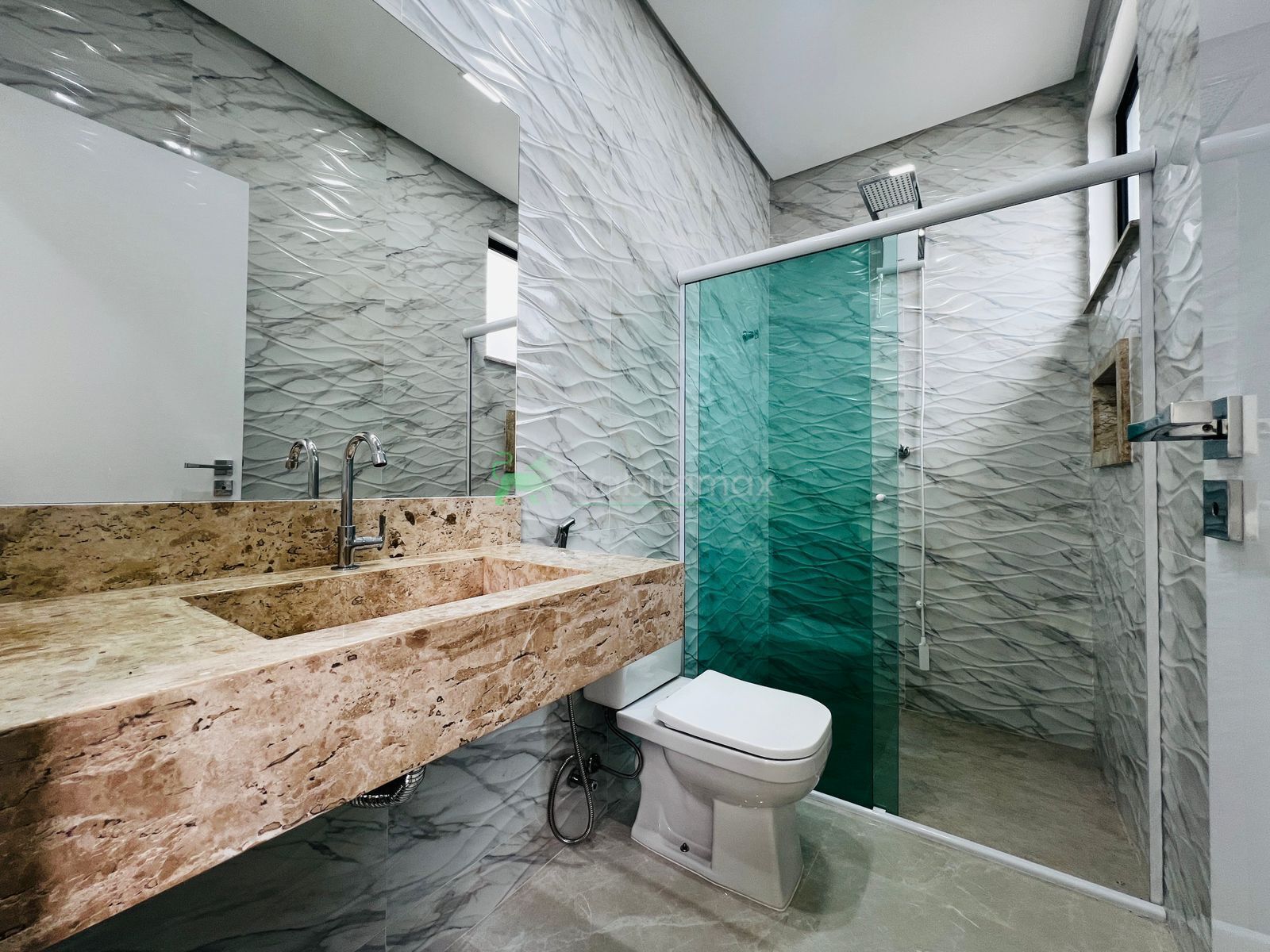 Casa, 3 quartos, 170 m² - Foto 16