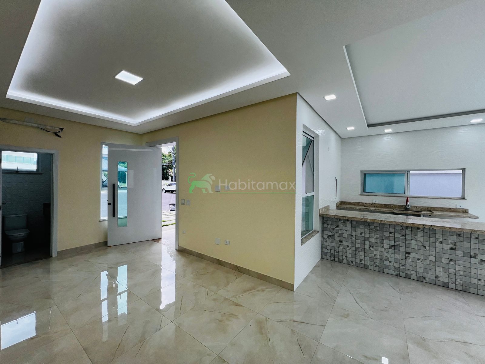 Casa, 3 quartos, 170 m² - Foto 4