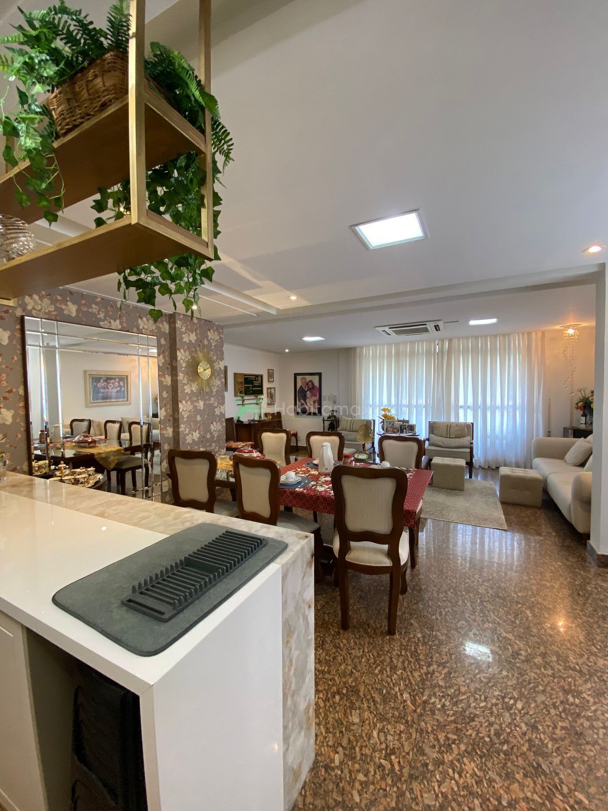 Apartamento, 4 quartos, 287 m² - Foto 9