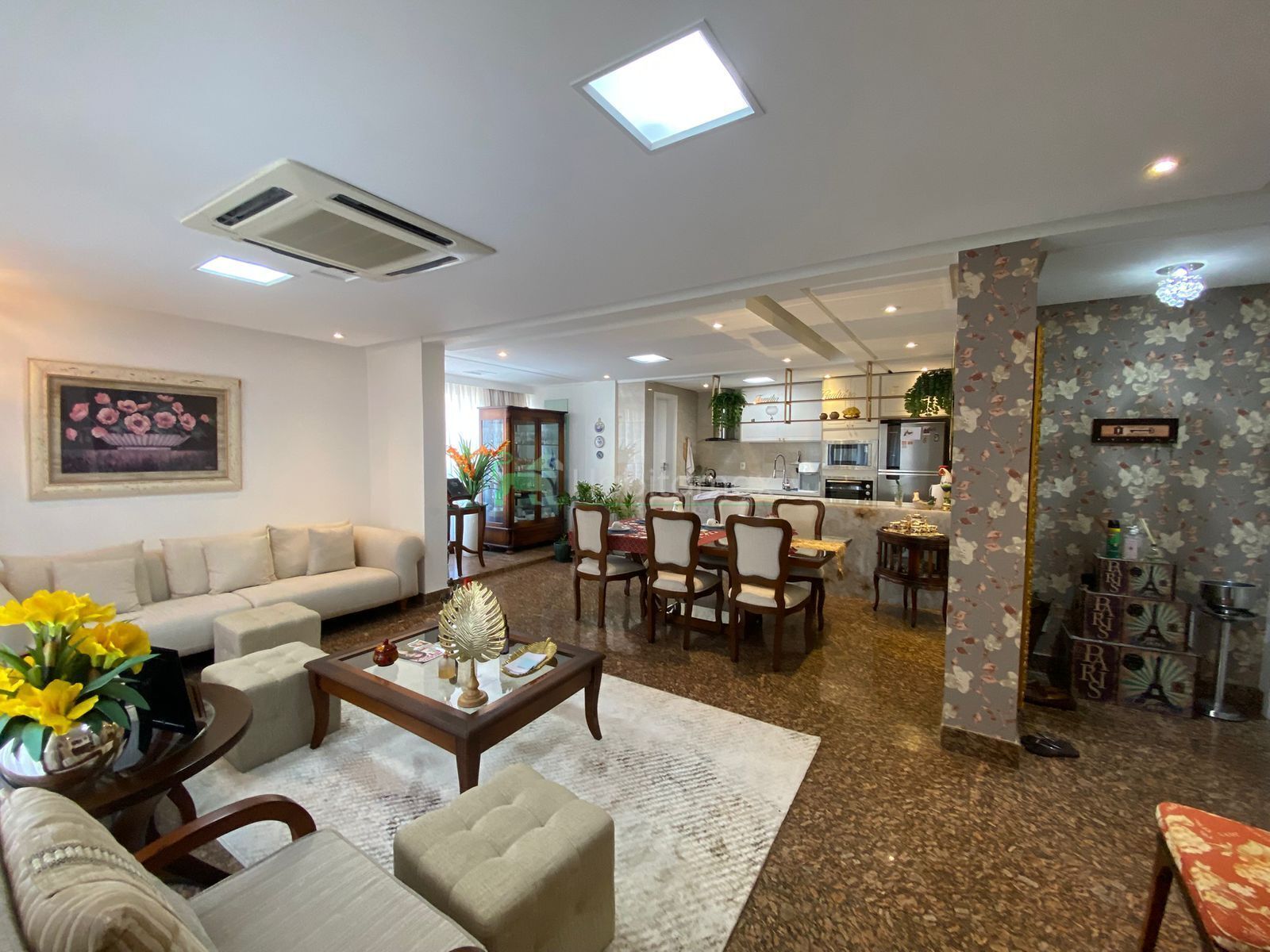 Apartamento, 4 quartos, 287 m² - Foto 8