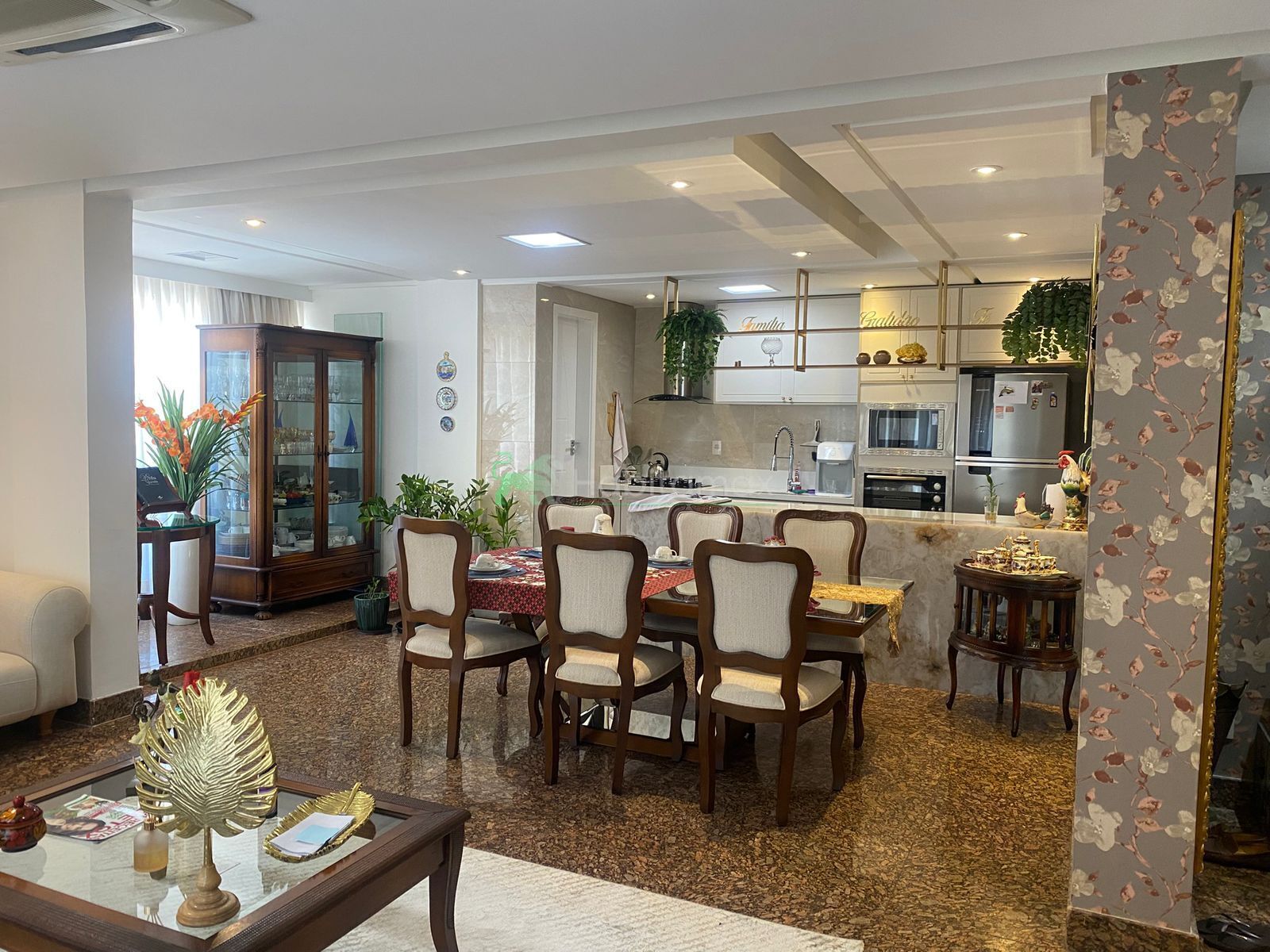 Apartamento, 4 quartos, 287 m² - Foto 1