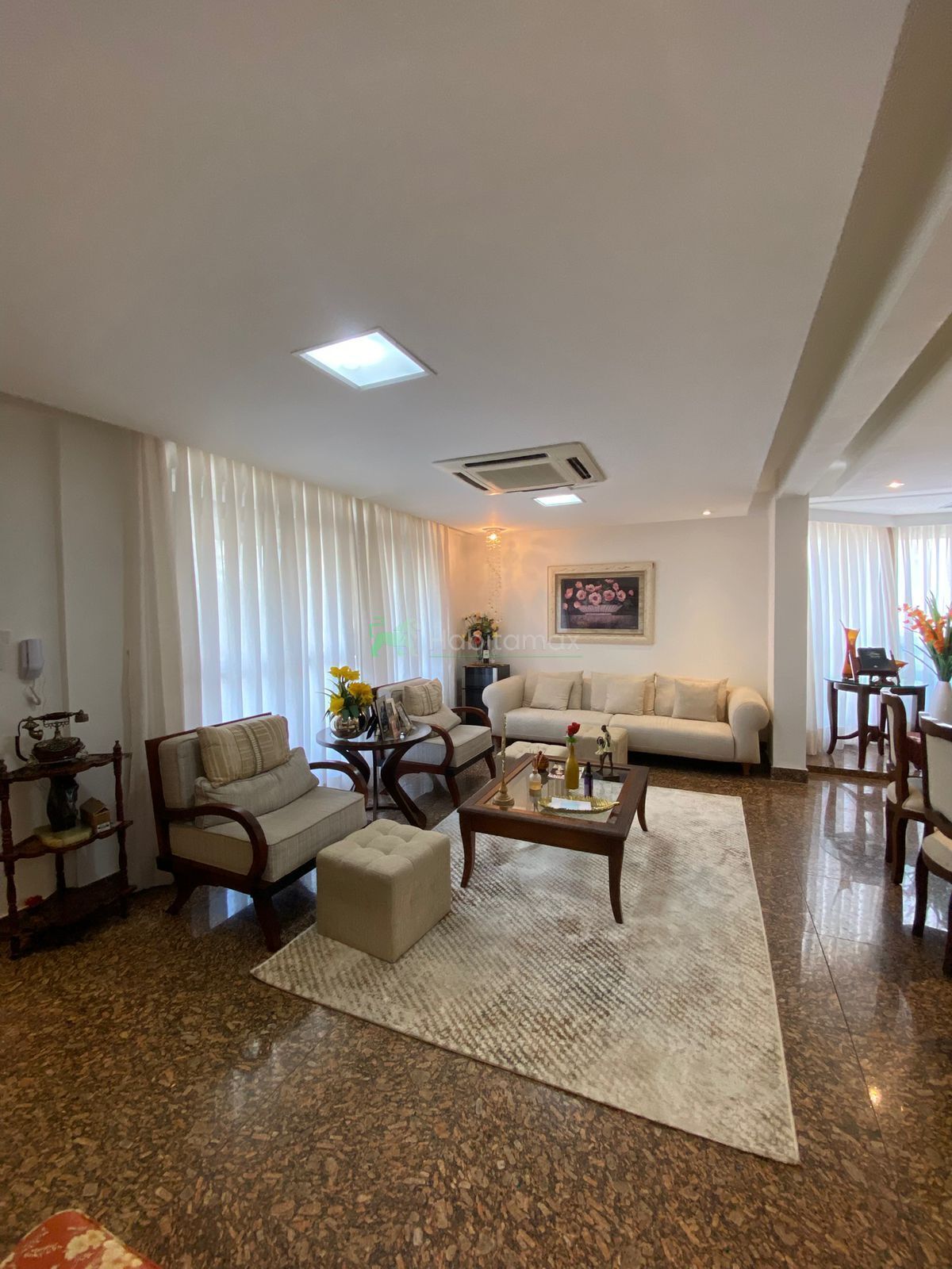 Apartamento, 4 quartos, 287 m² - Foto 11