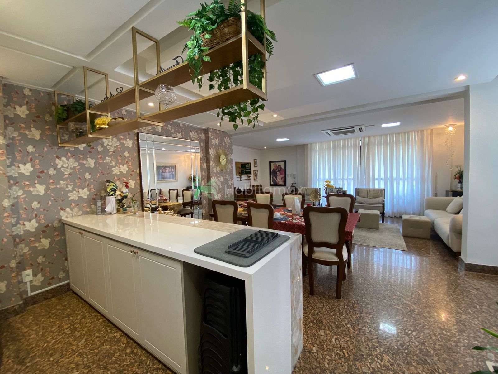 Apartamento, 4 quartos, 287 m² - Foto 2