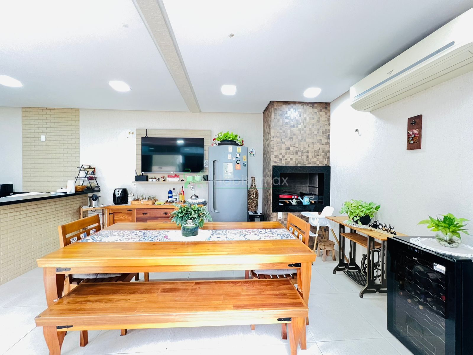 Casa, 3 quartos, 267 m² - Foto 33