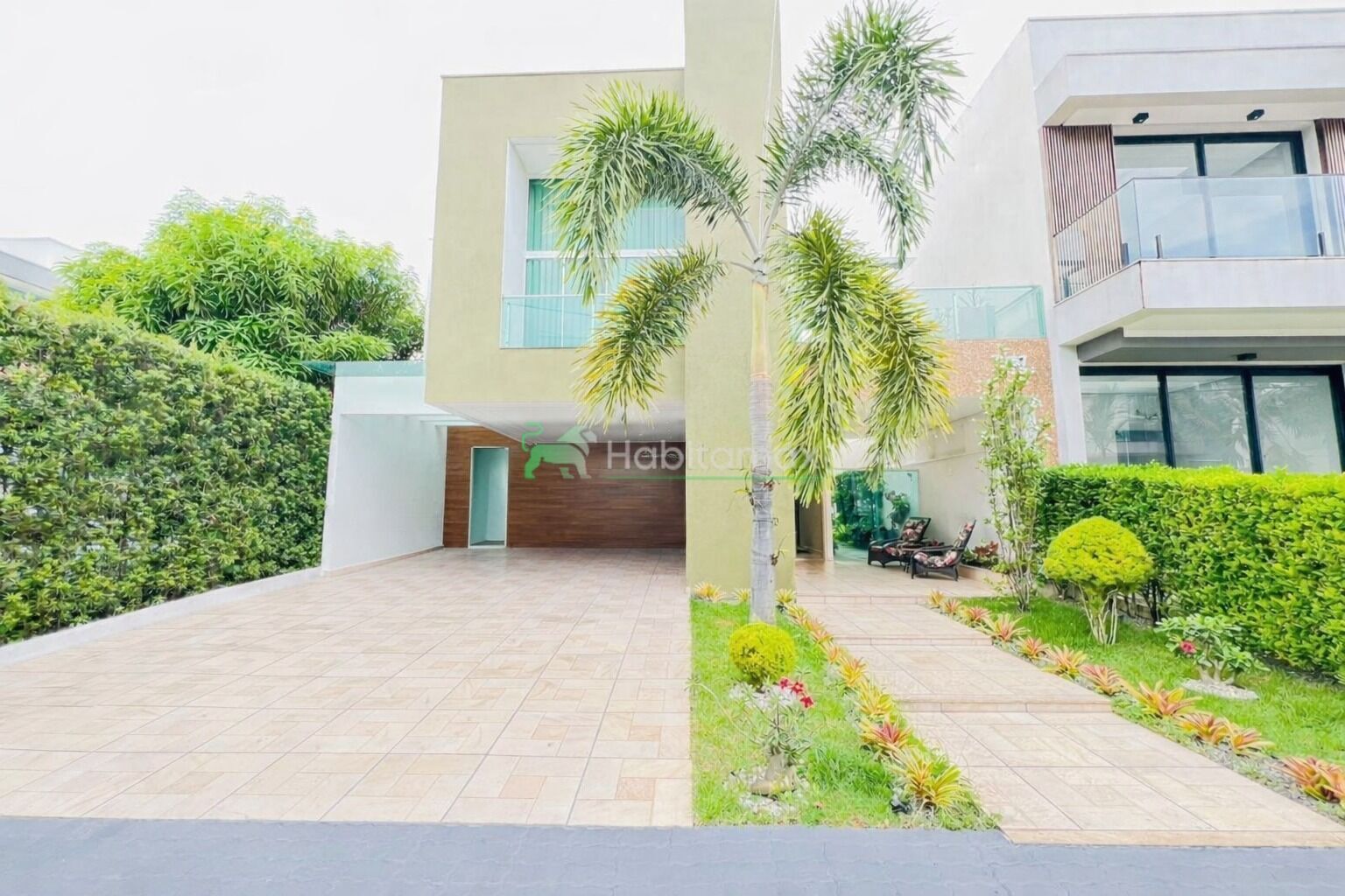 Casa, 3 quartos, 267 m² - Foto 2