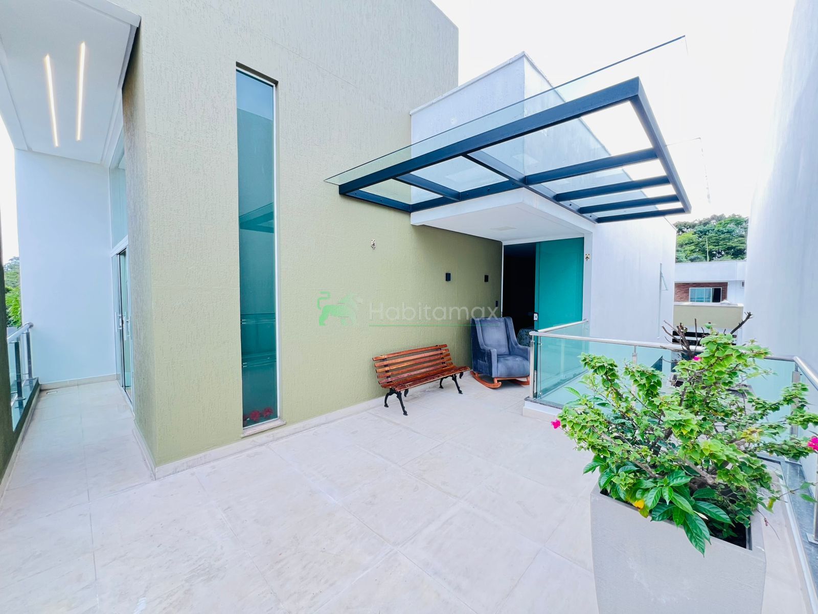 Casa, 3 quartos, 267 m² - Foto 19