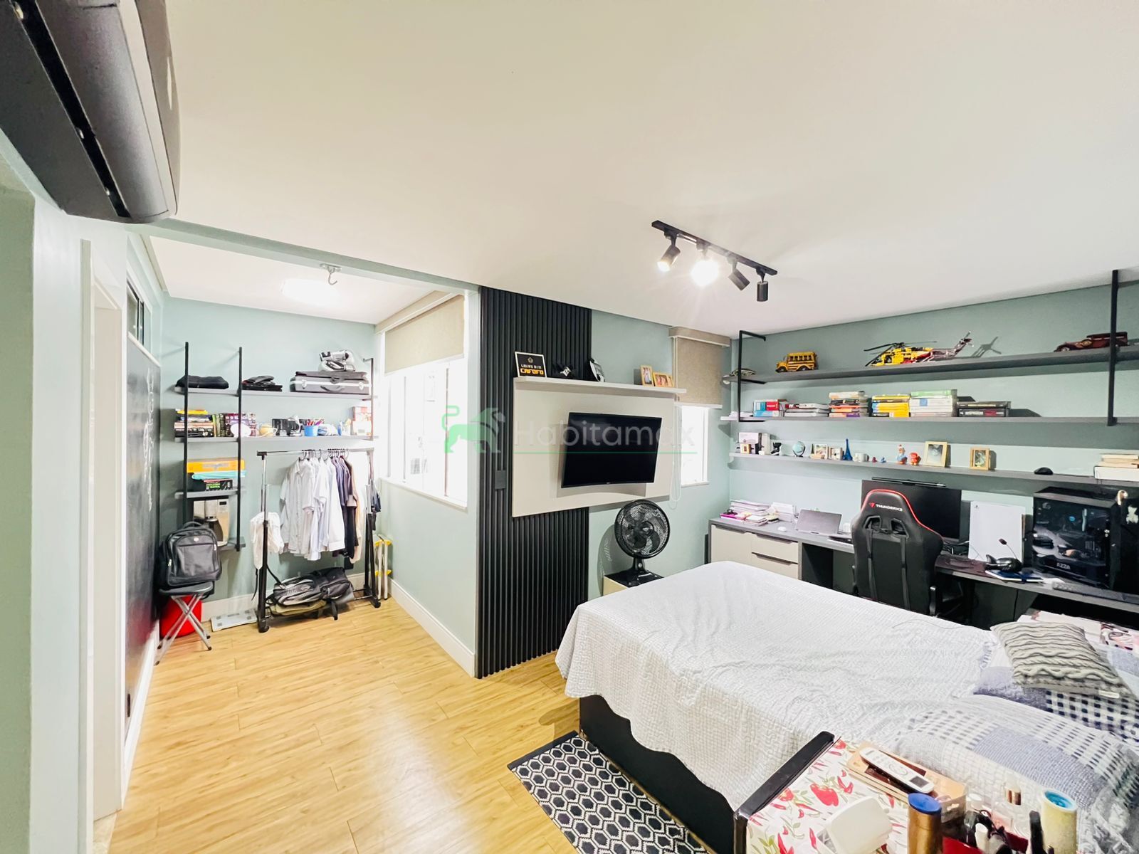 Casa, 3 quartos, 267 m² - Foto 23